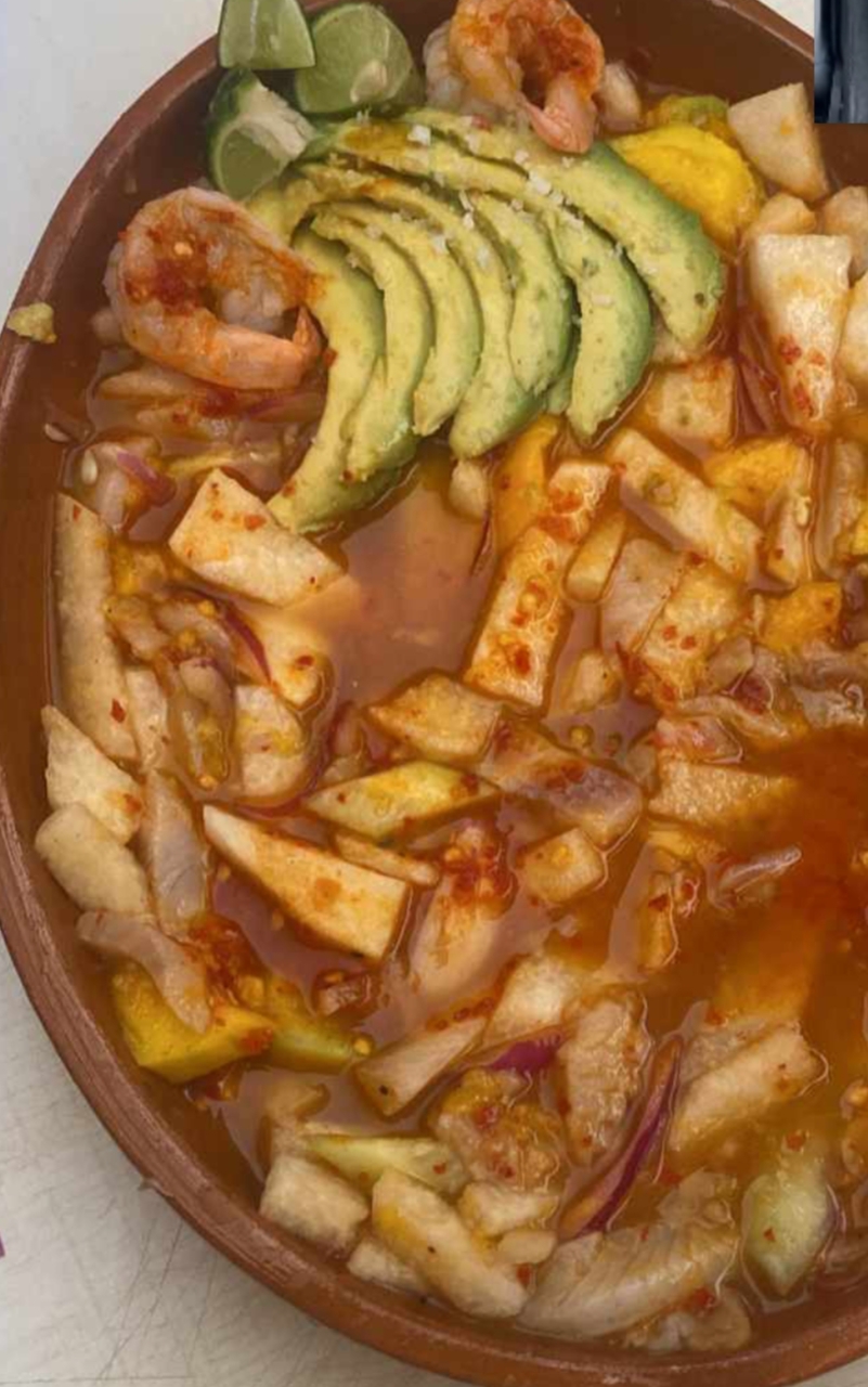 Botanero familiar el betillo locochon image 7