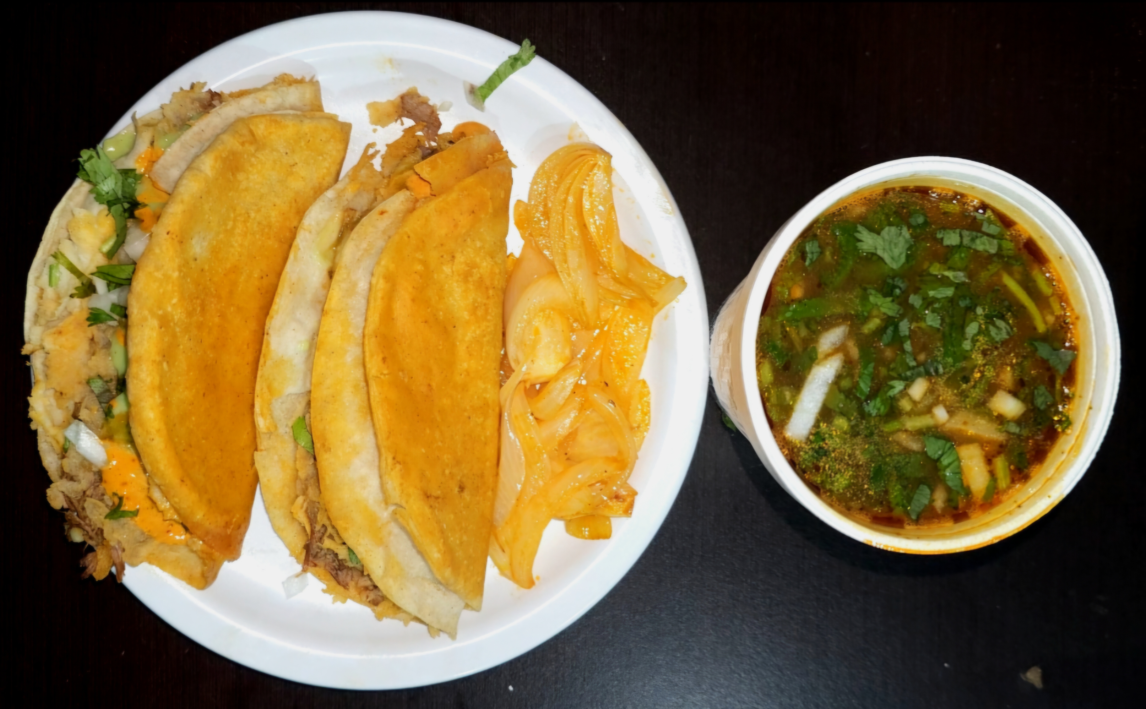 Ecuandureo Tacos El Rorro image 1