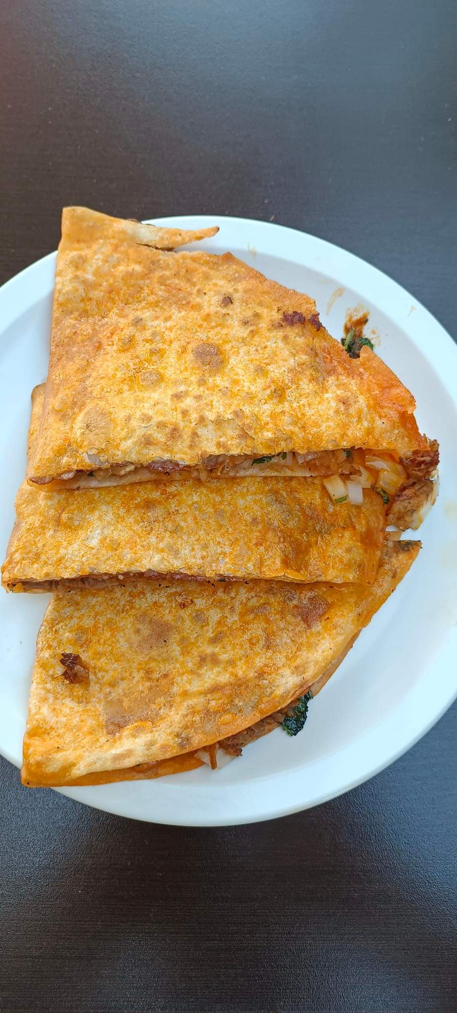 Ecuandureo Tacos El Rorro image 3