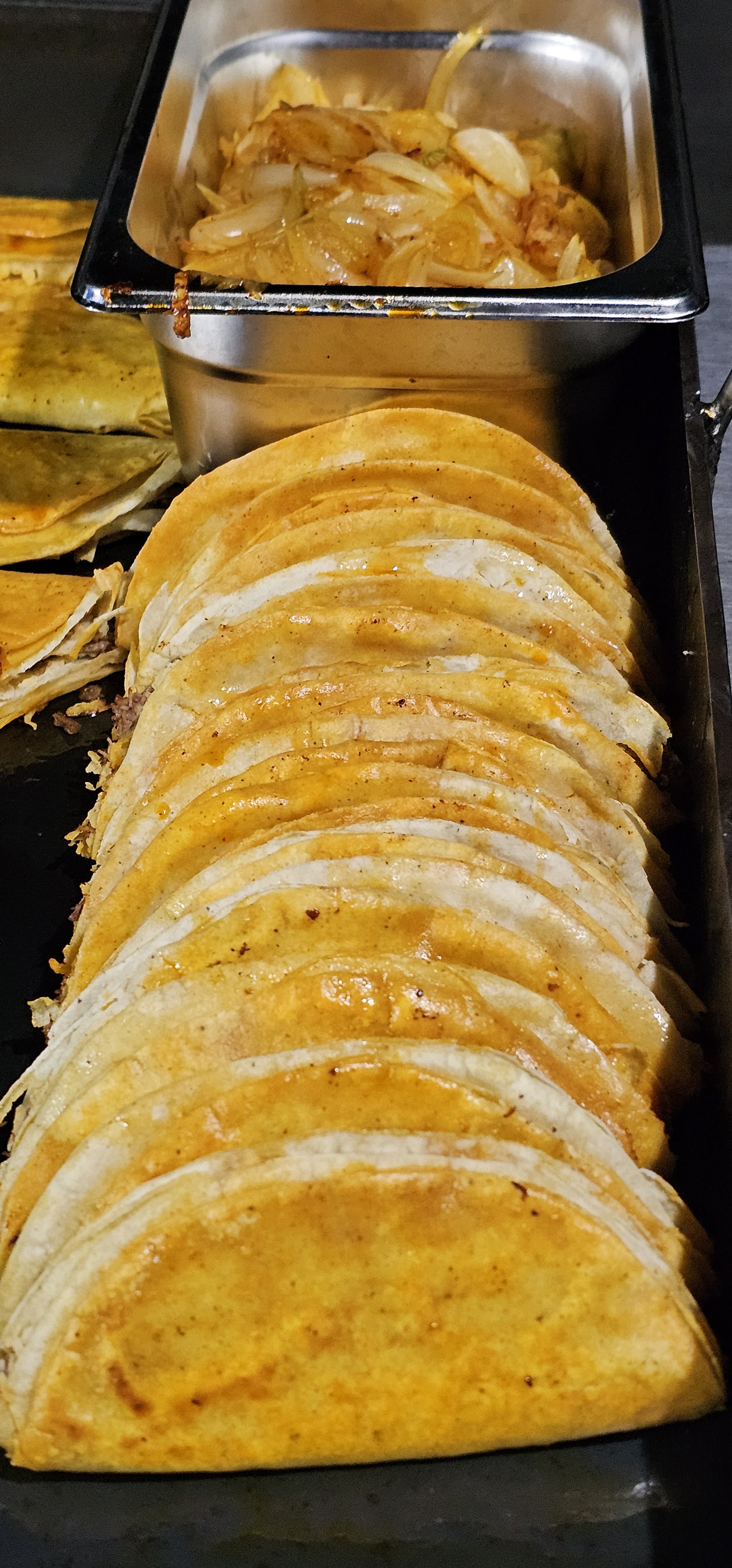 Ecuandureo Tacos El Rorro image 5