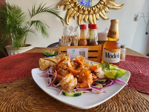 Restaurante "La Picosita" image 5
