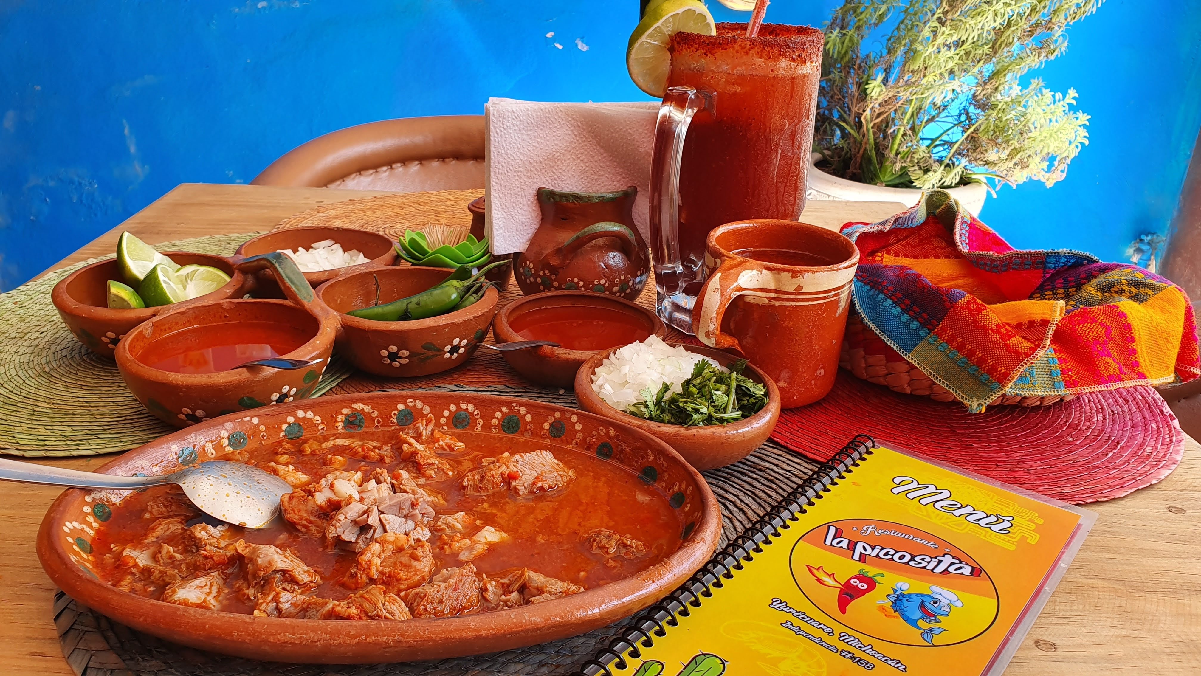 Restaurante "La Picosita" image 6