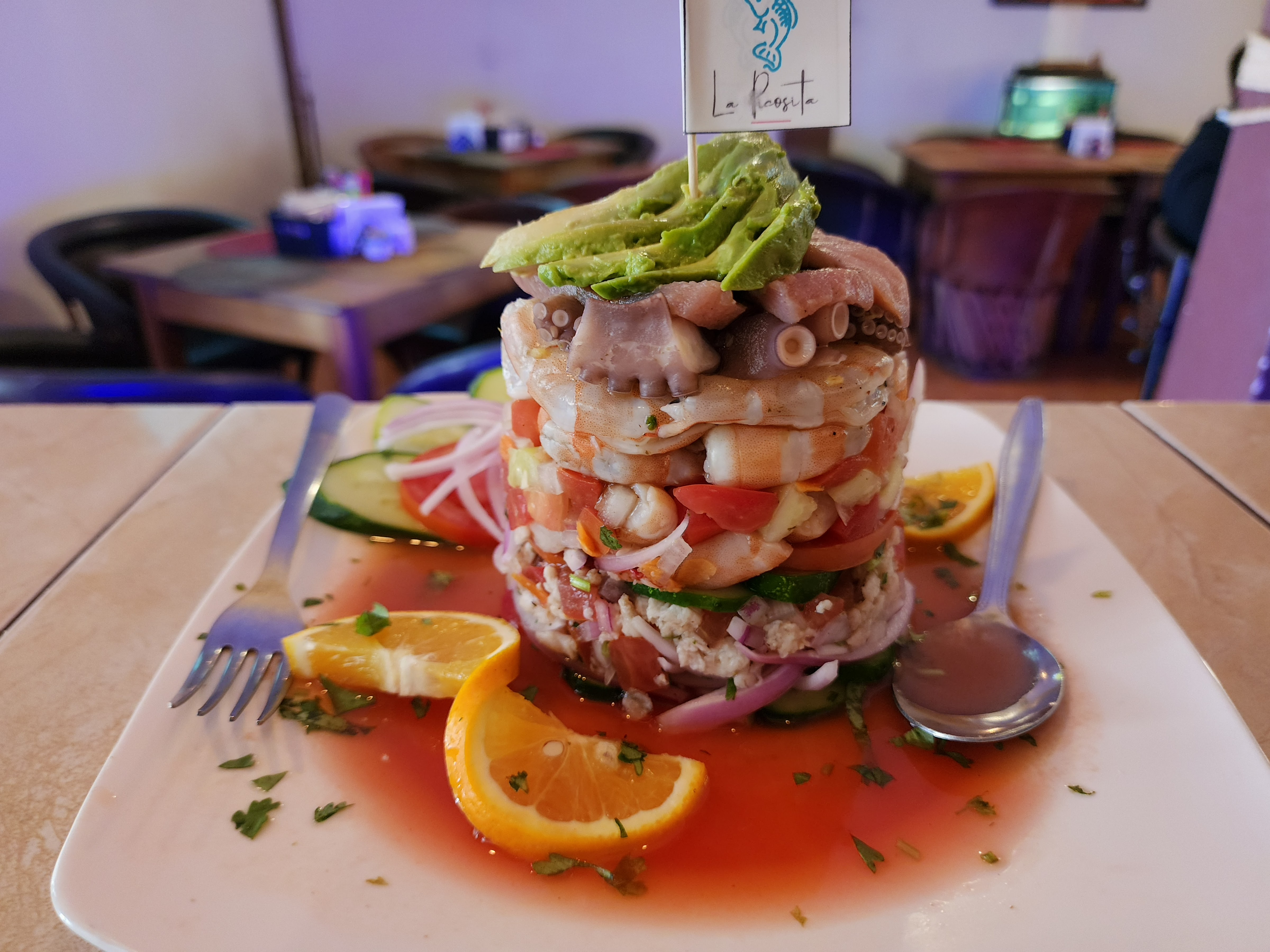 Restaurante "La Picosita" image 9