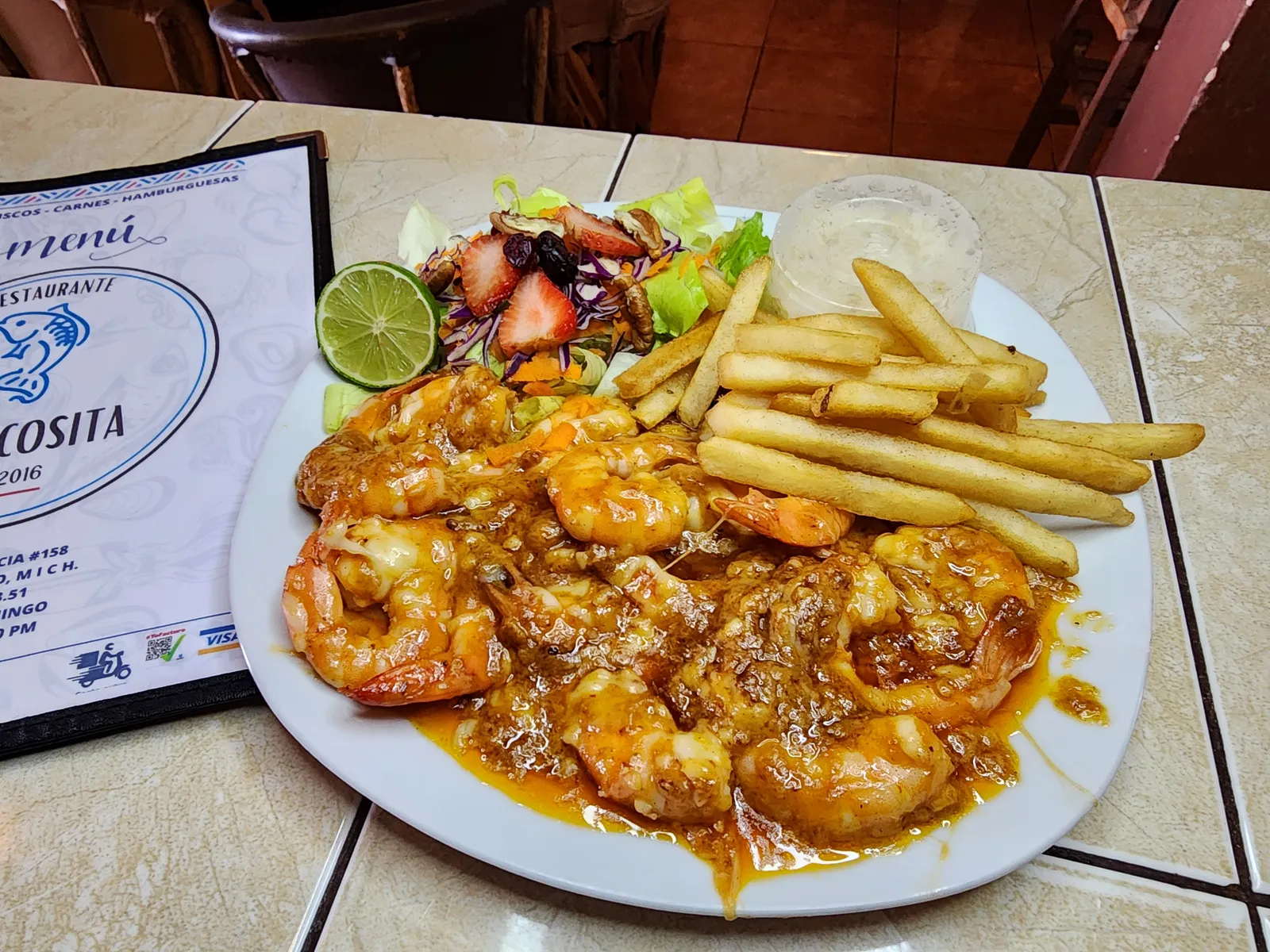 Restaurante "La Picosita" image 10