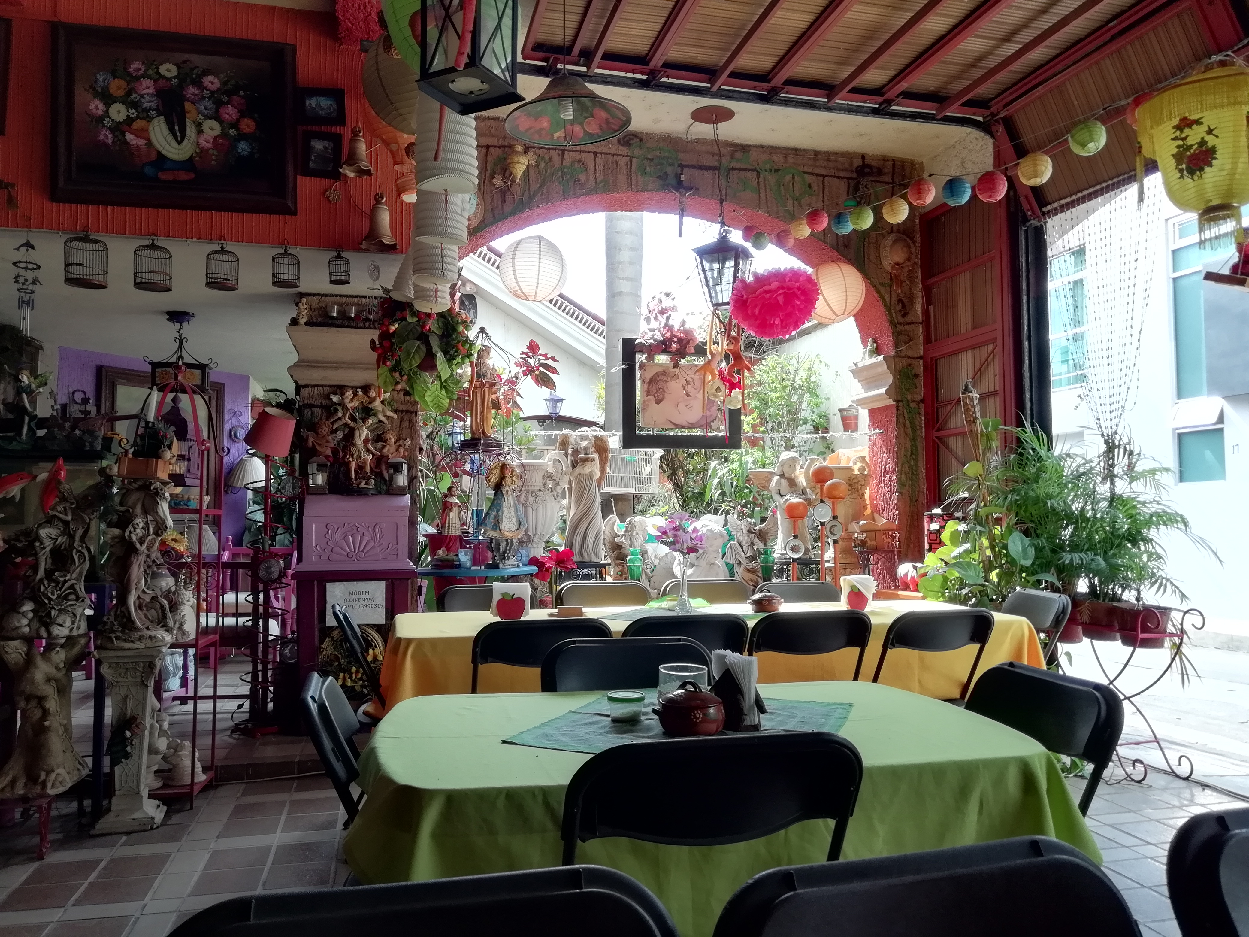 Restaurant El Baúl image 1