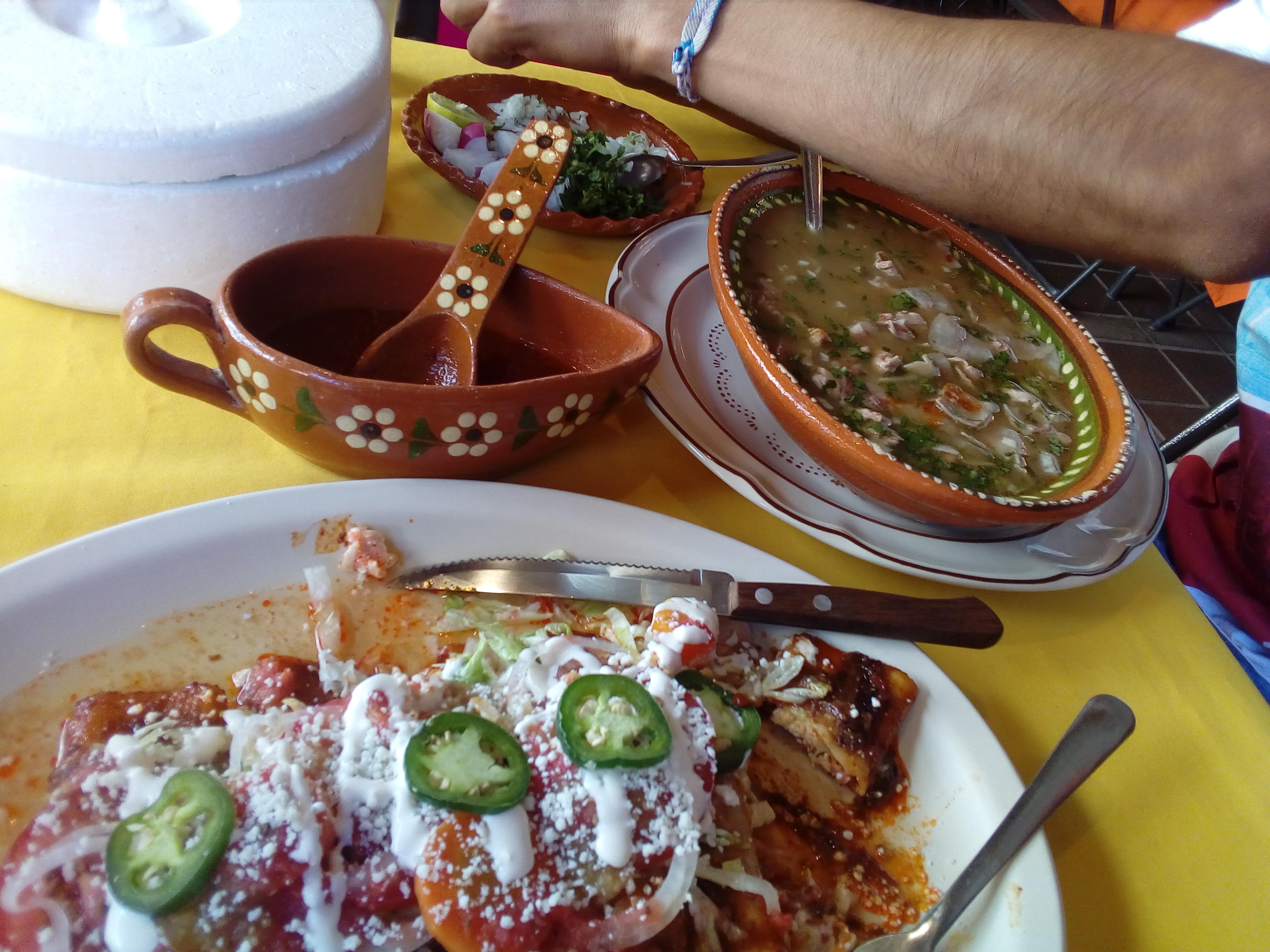 Restaurant El Baúl image 3