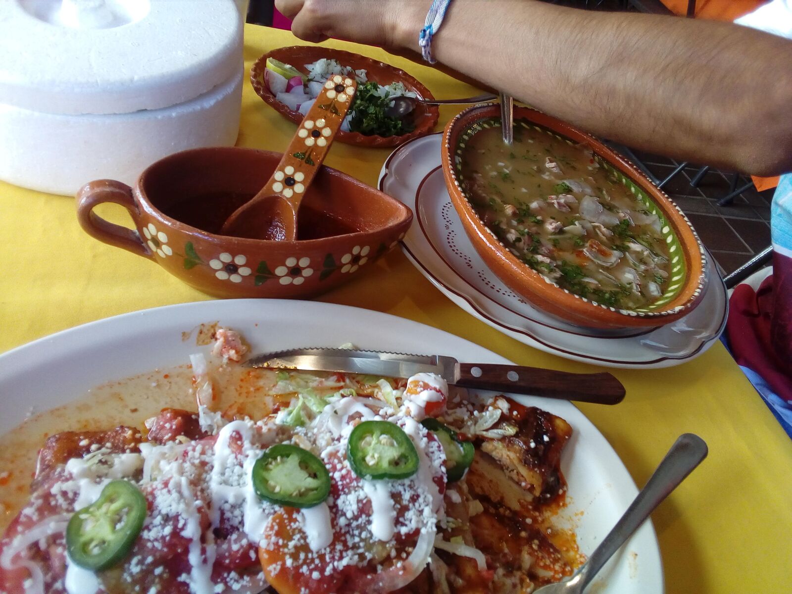 Restaurant El Baúl image 3