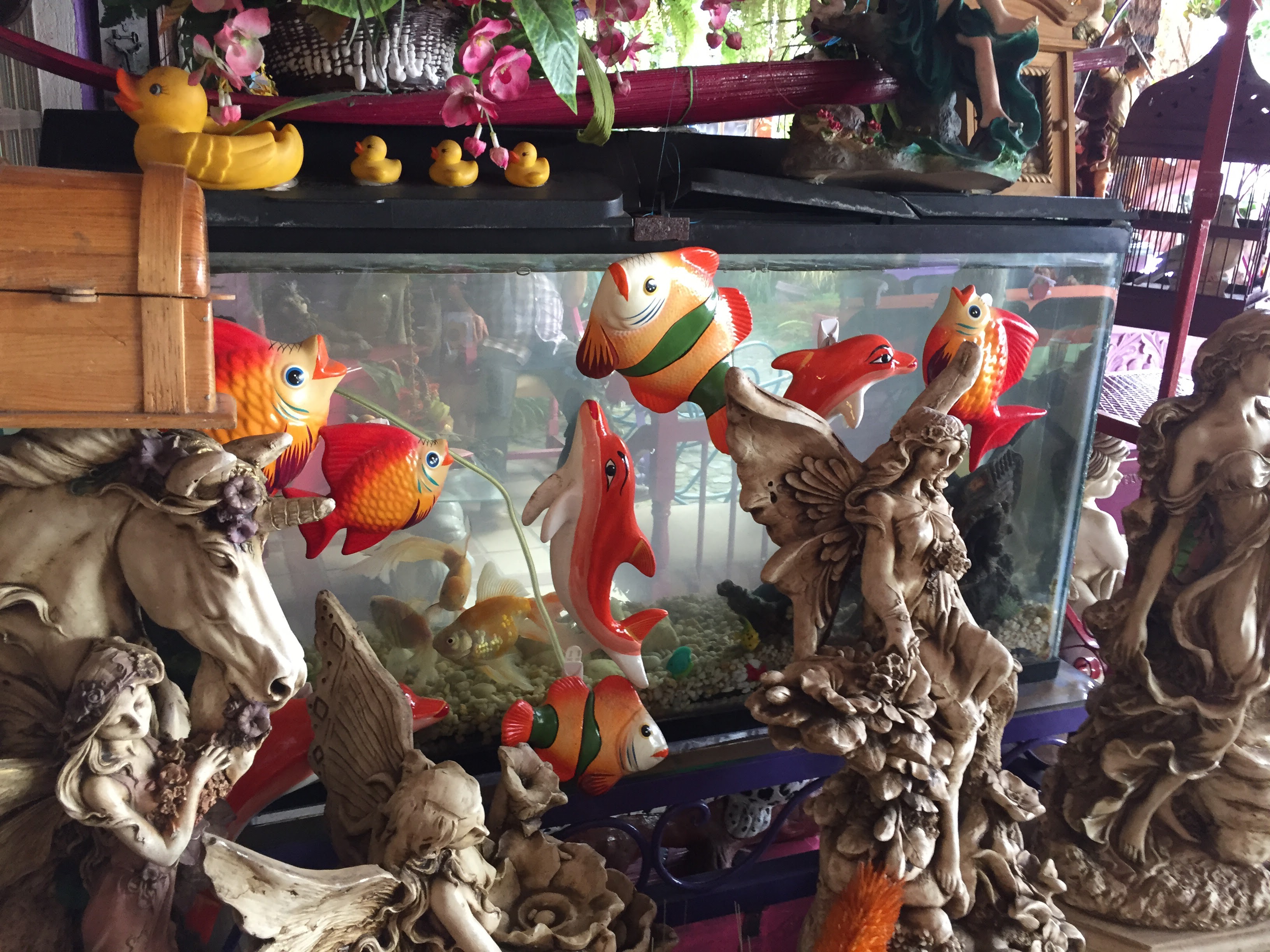 Restaurant El Baúl image 4