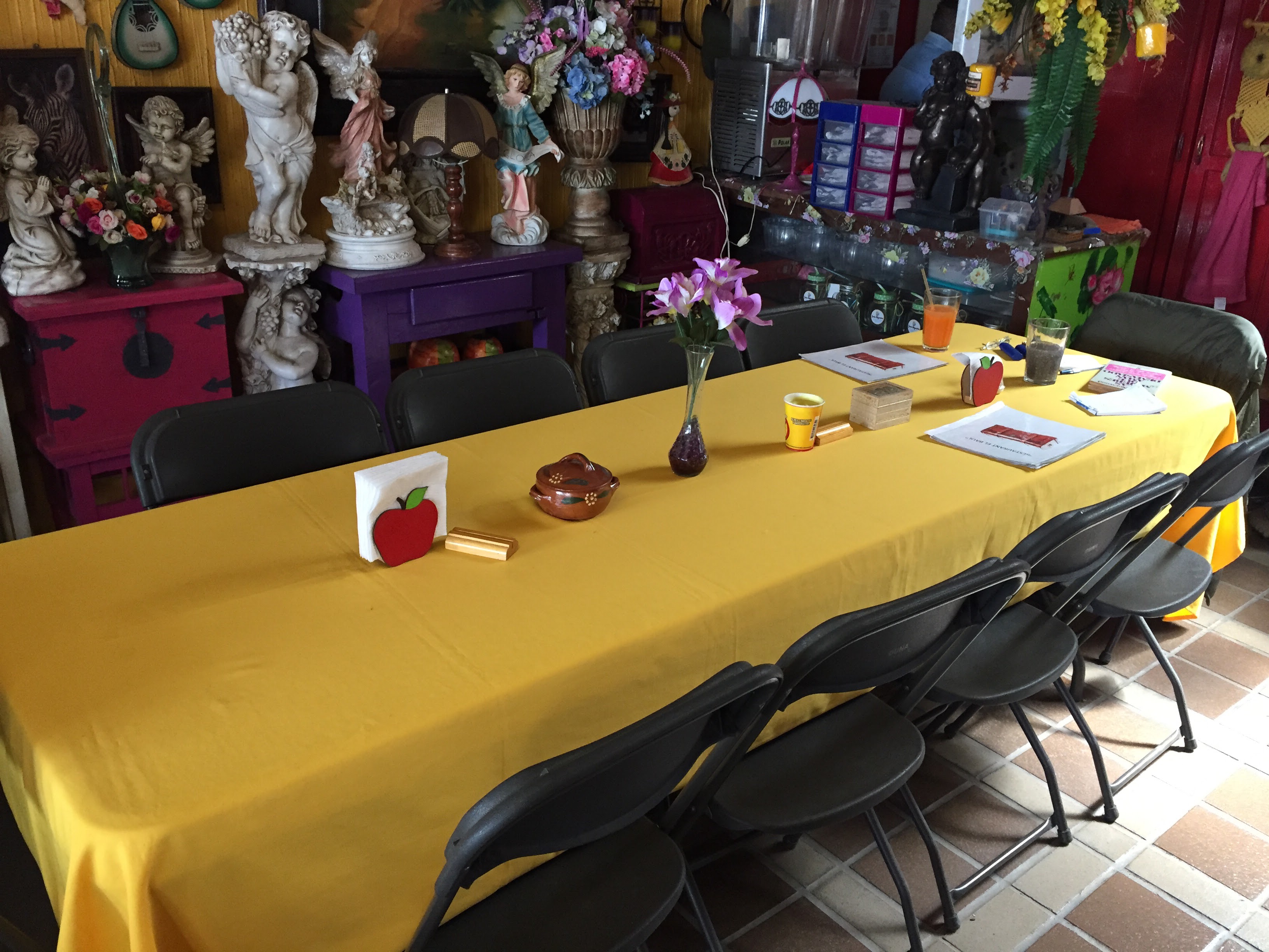 Restaurant El Baúl image 5