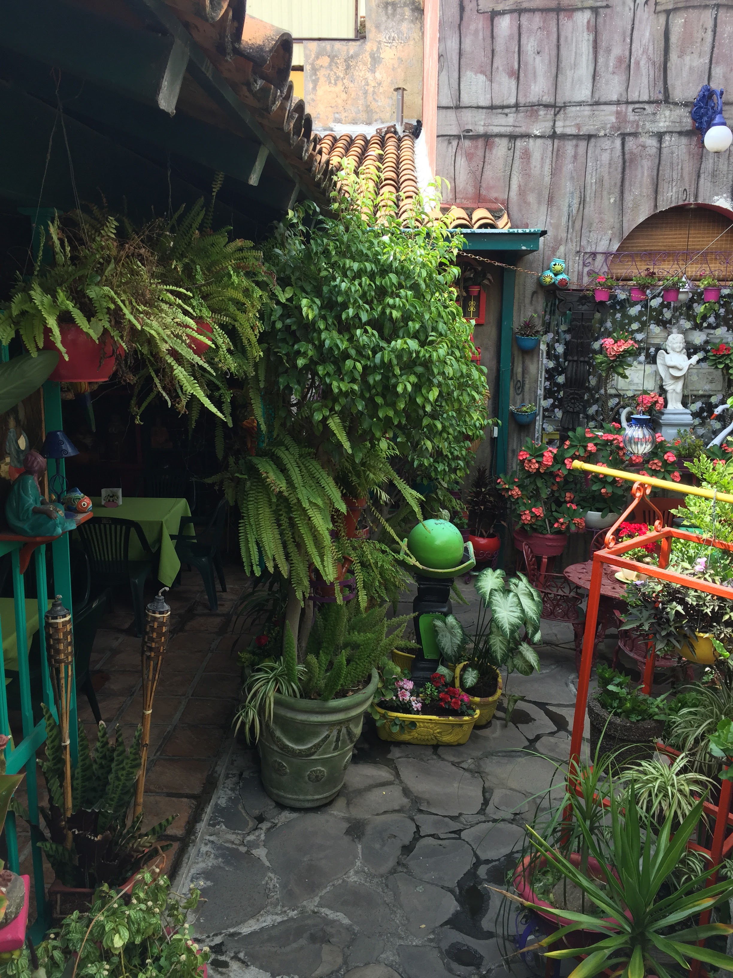 Restaurant El Baúl image 6