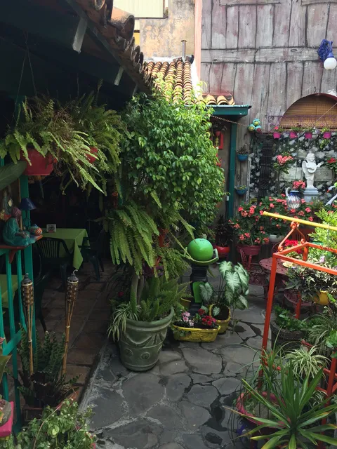 Restaurant El Baúl image 6