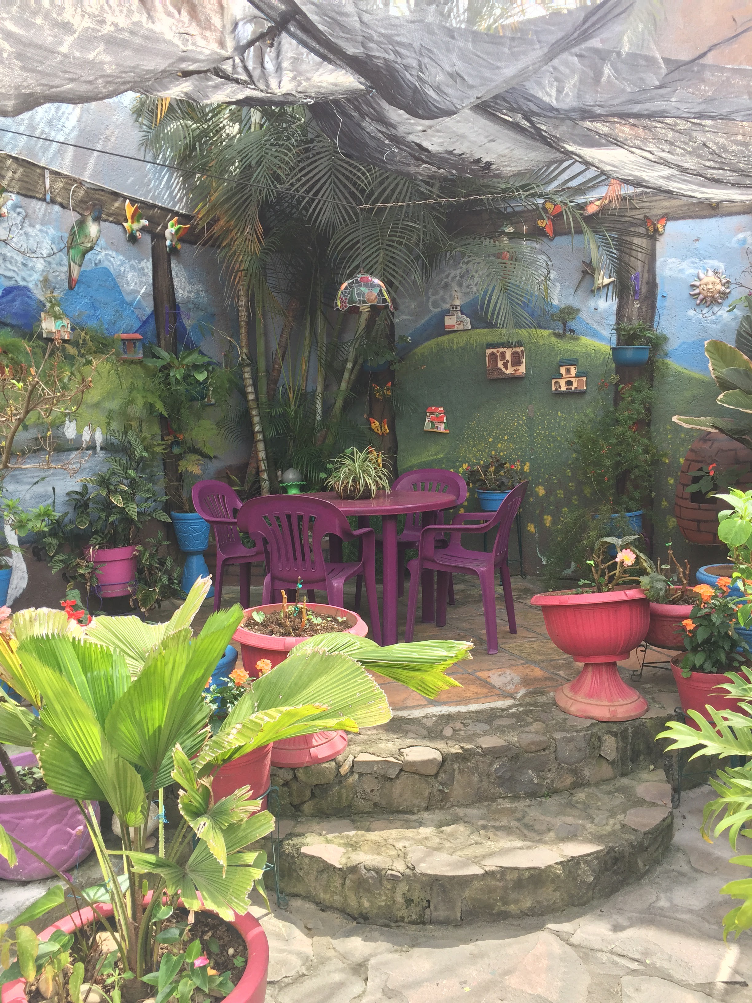 Restaurant El Baúl image 7