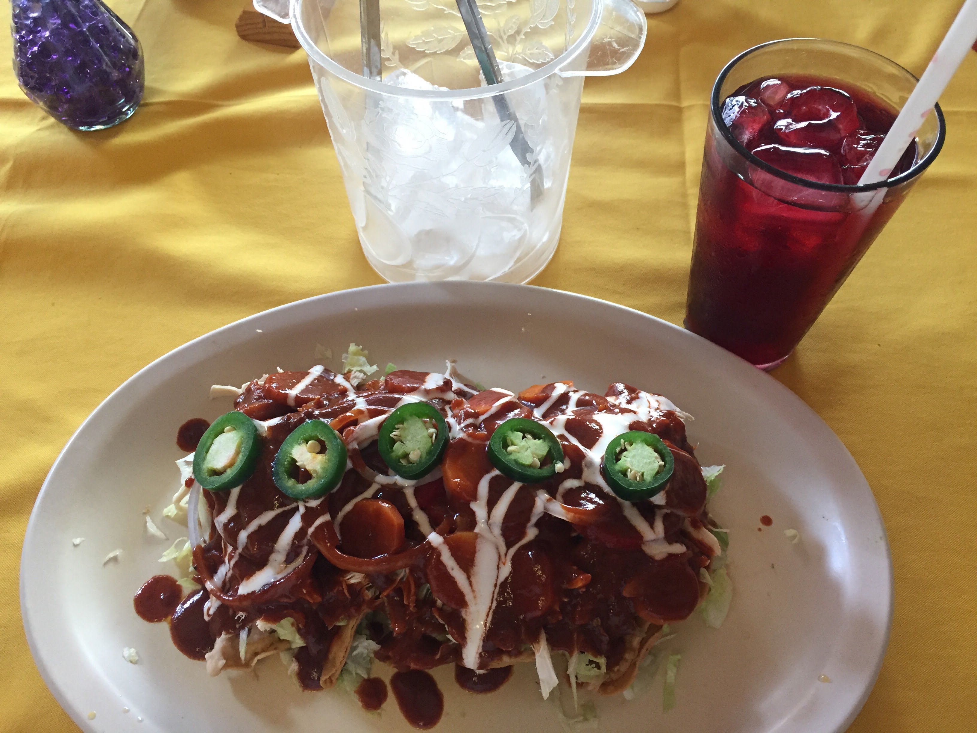 Restaurant El Baúl image 8