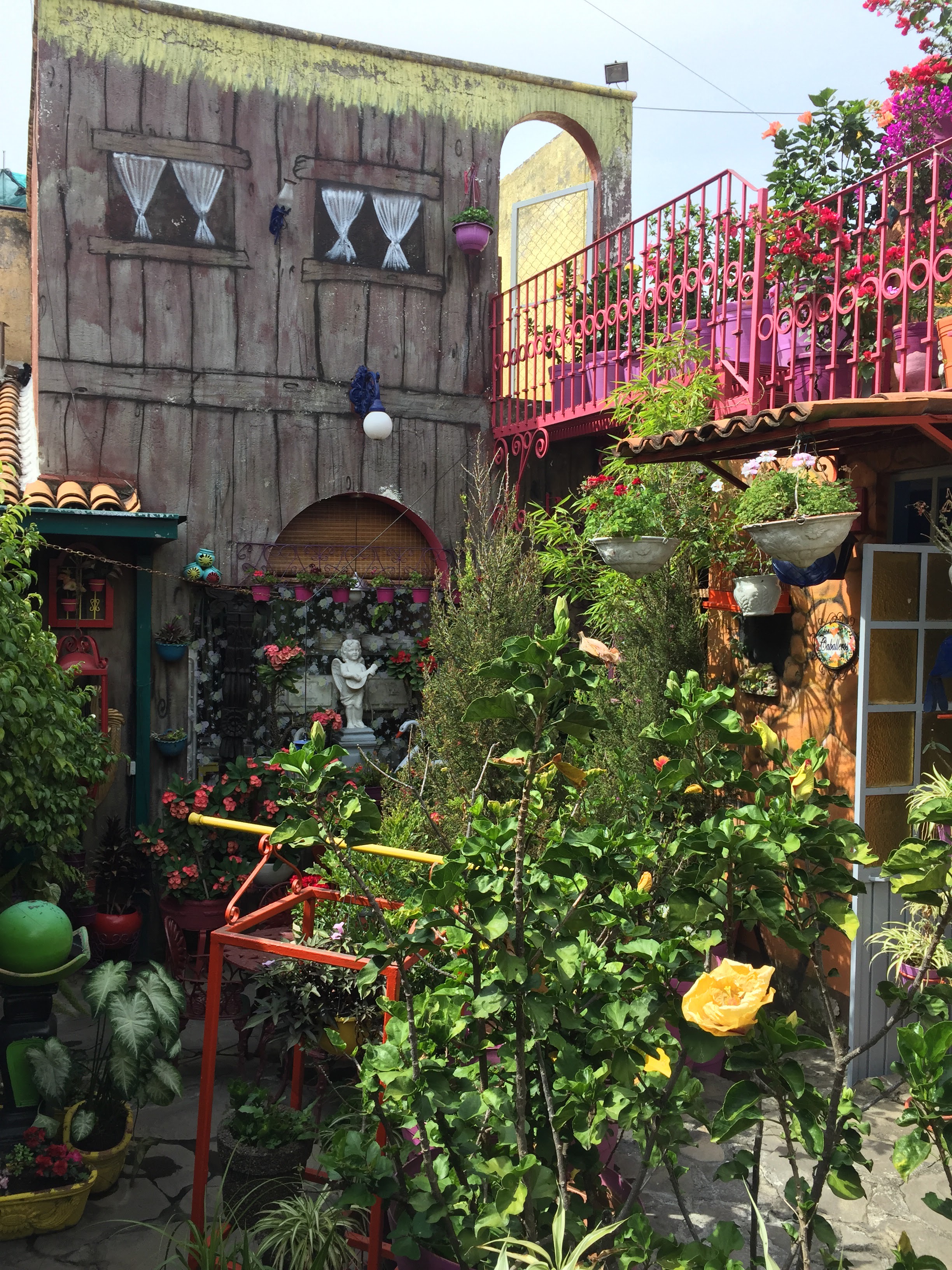 Restaurant El Baúl image 9