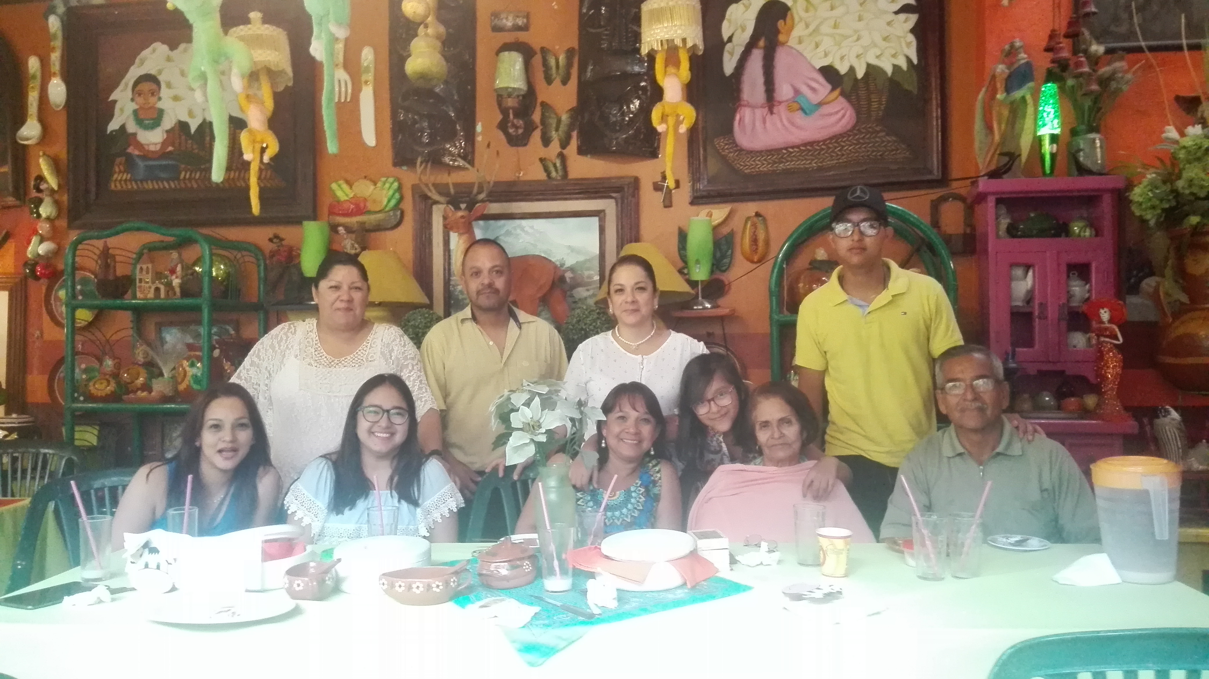 Restaurant El Baúl image 10