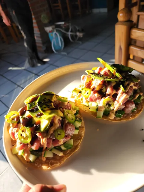 Chilo's Restaurant image 5