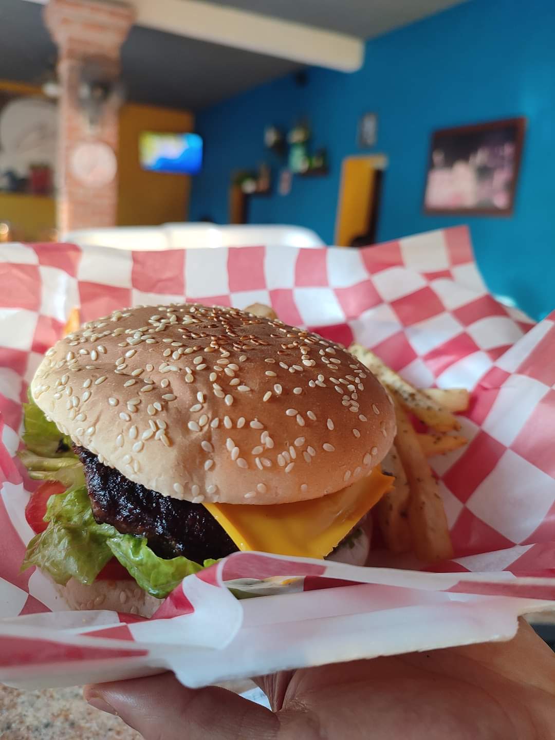 Chilo's Restaurant image 8