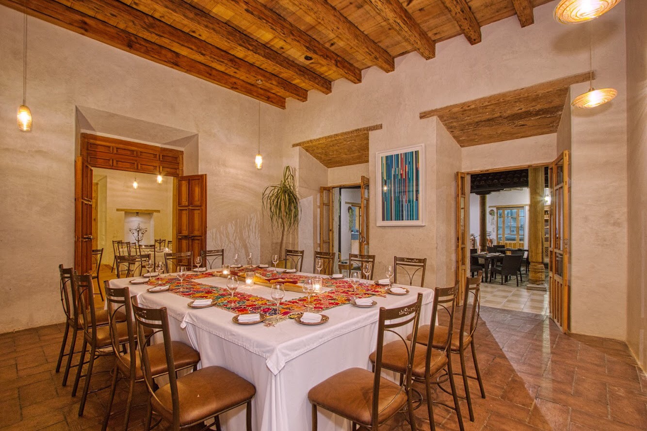 Tierra y Cielo Restaurante image 1