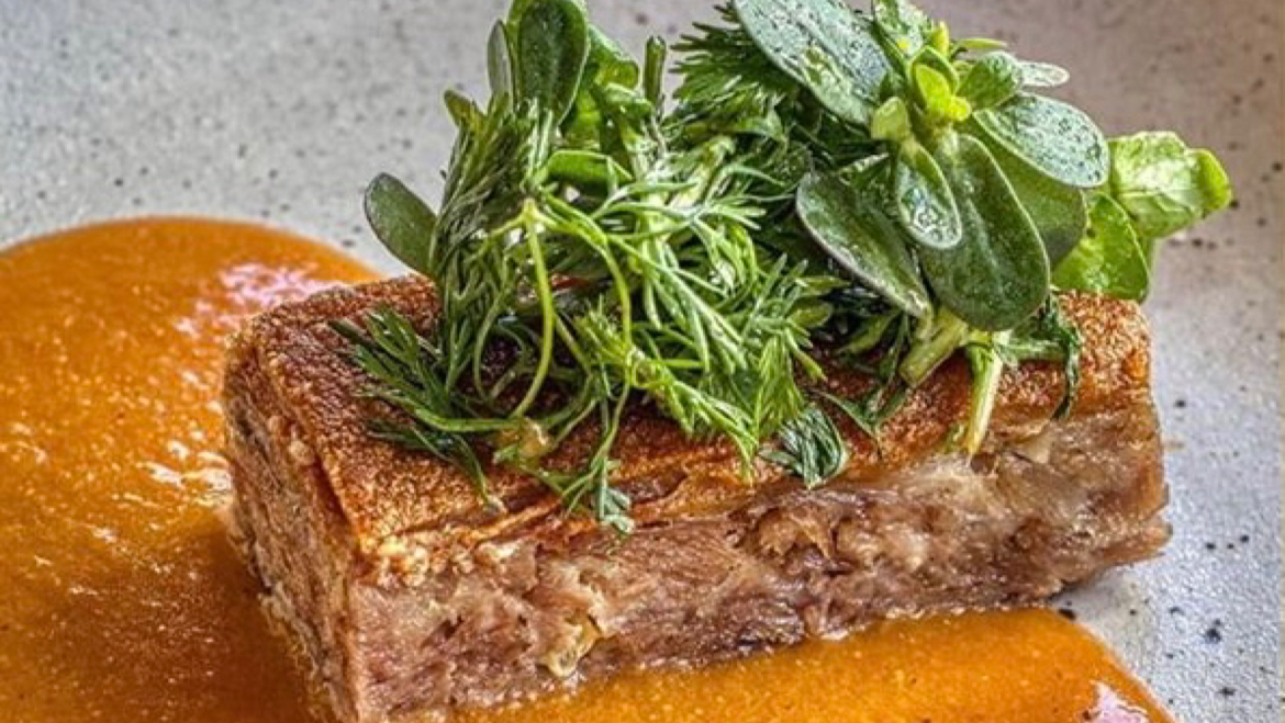 Tierra y Cielo Restaurante image 2