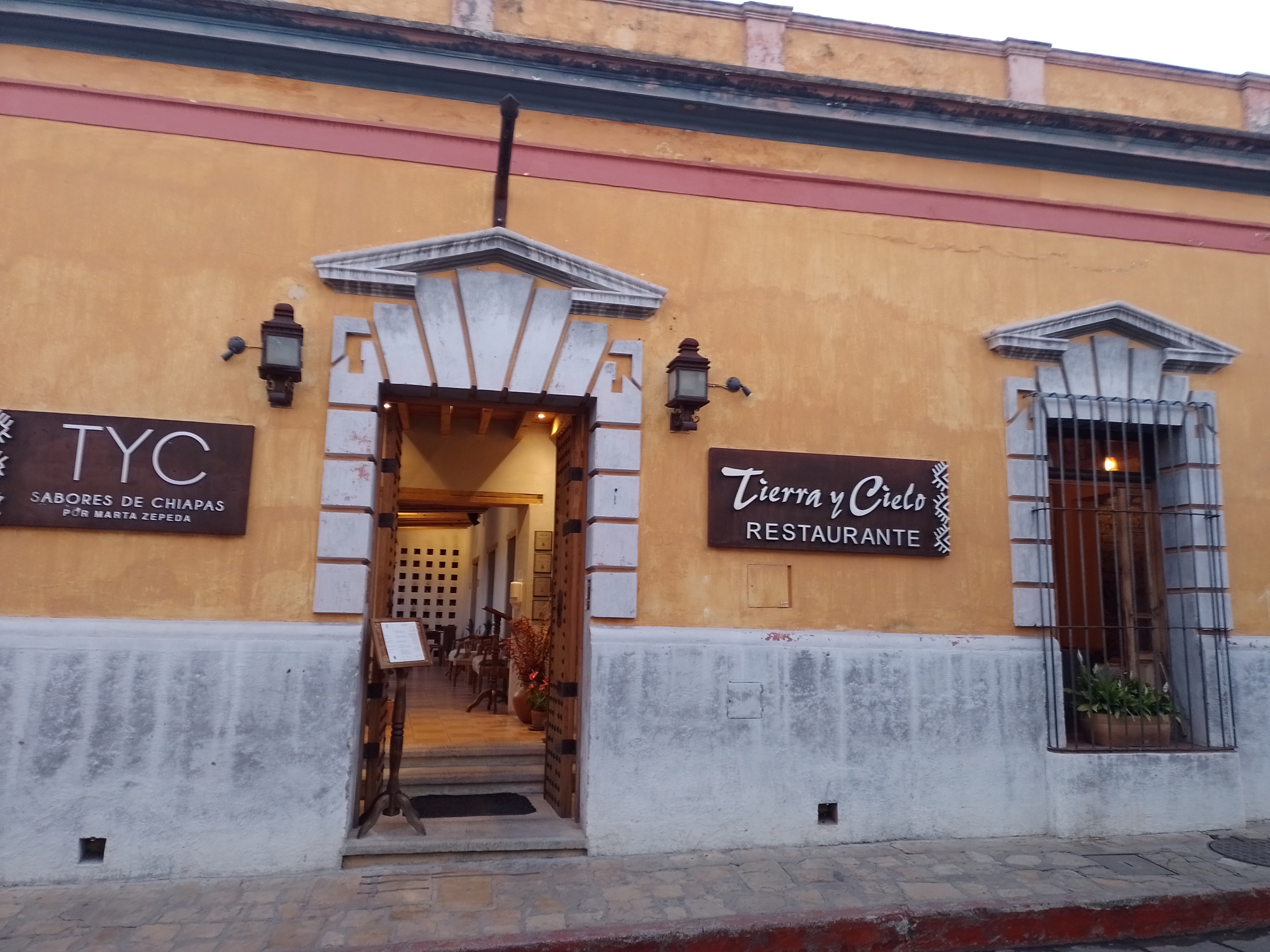 Tierra y Cielo Restaurante image 5