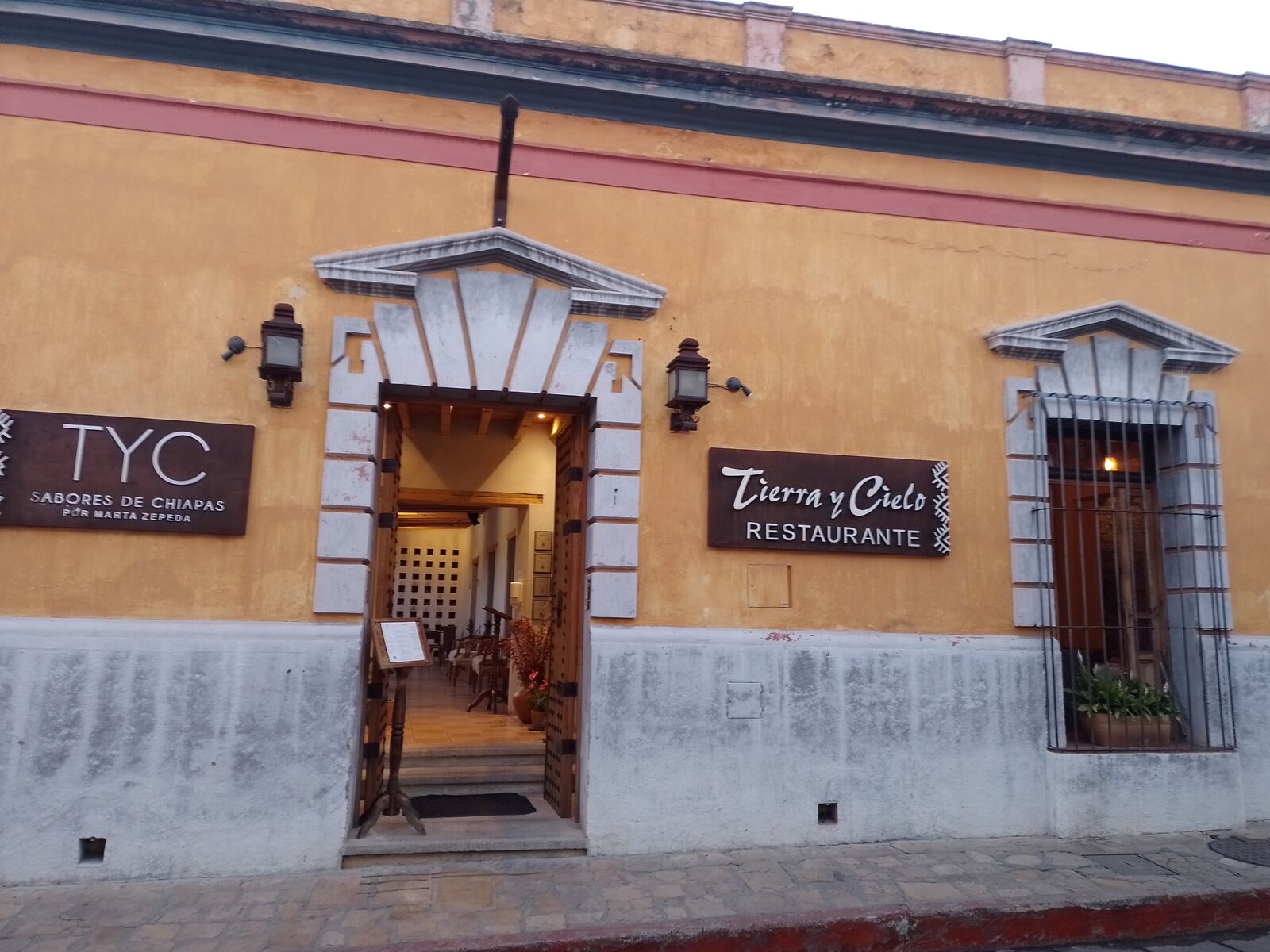 Tierra y Cielo Restaurante image 5