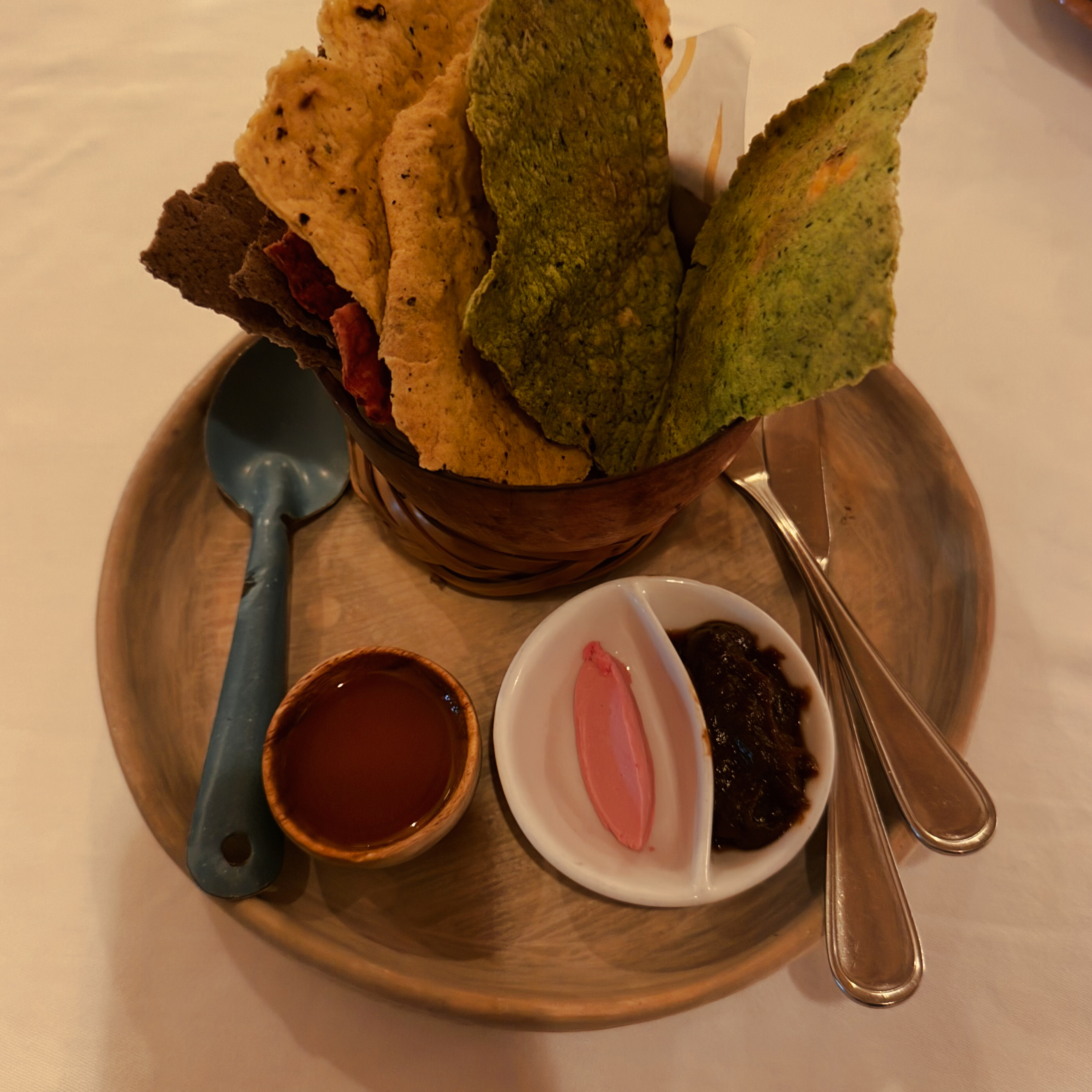 Tierra y Cielo Restaurante image 7