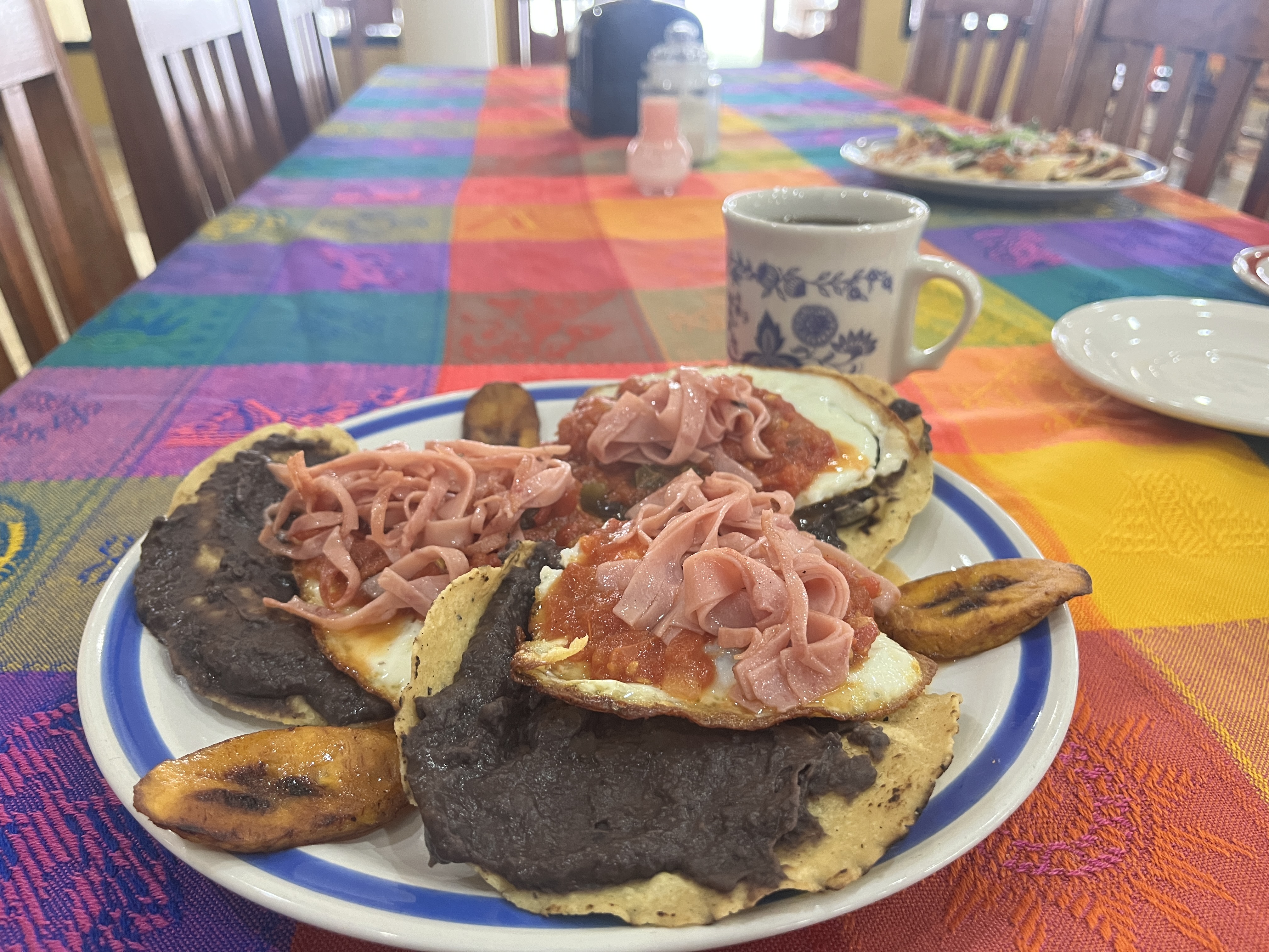 Restaurante San Lorenzo Autopista image 1