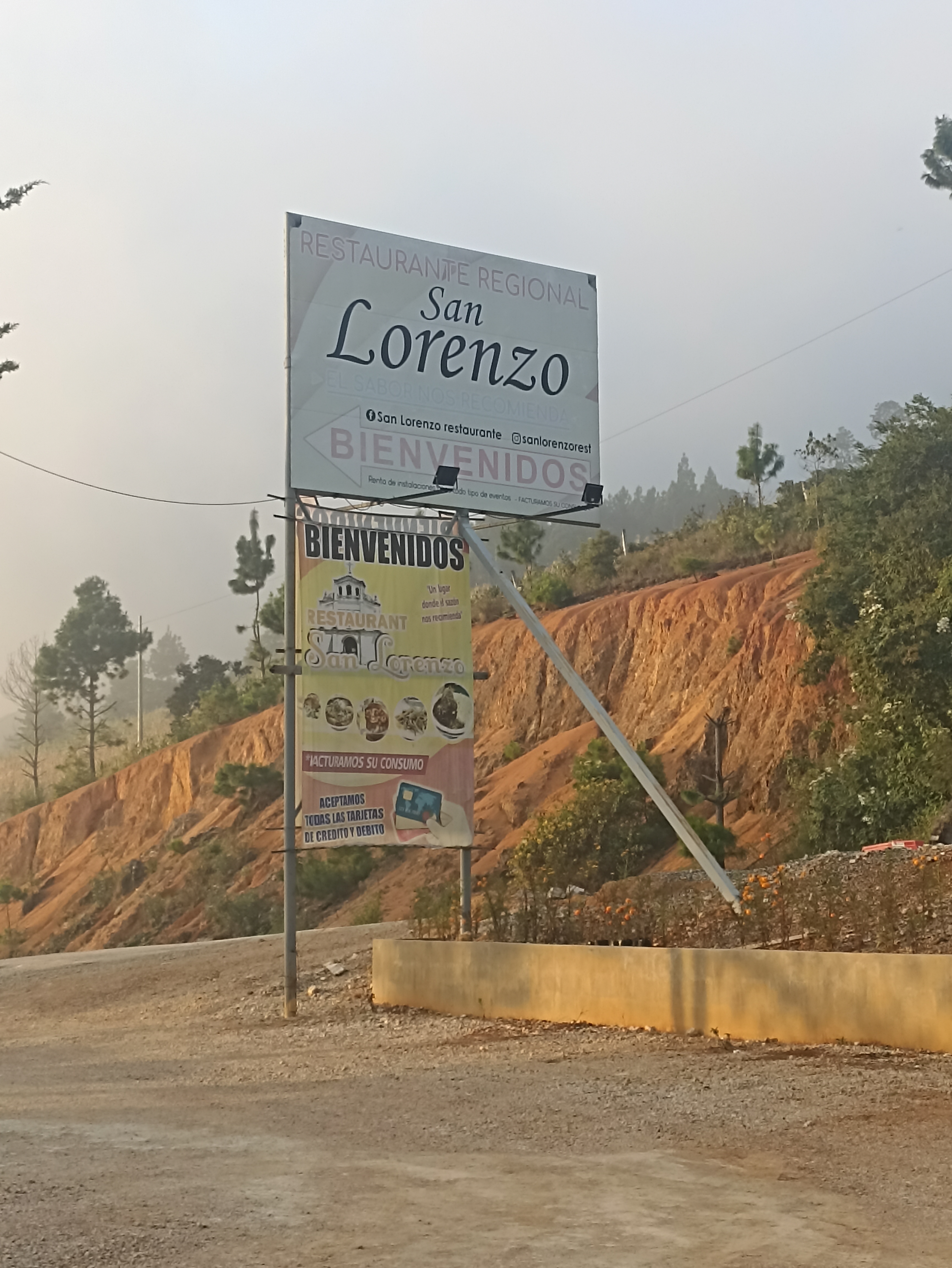 Restaurante San Lorenzo Autopista image 2