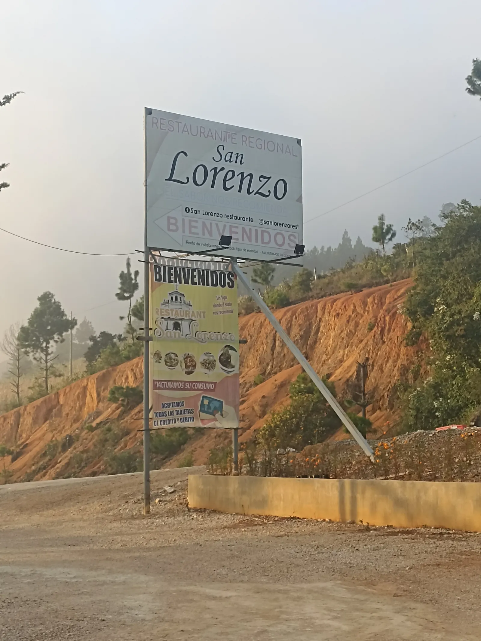 Restaurante San Lorenzo Autopista image 2
