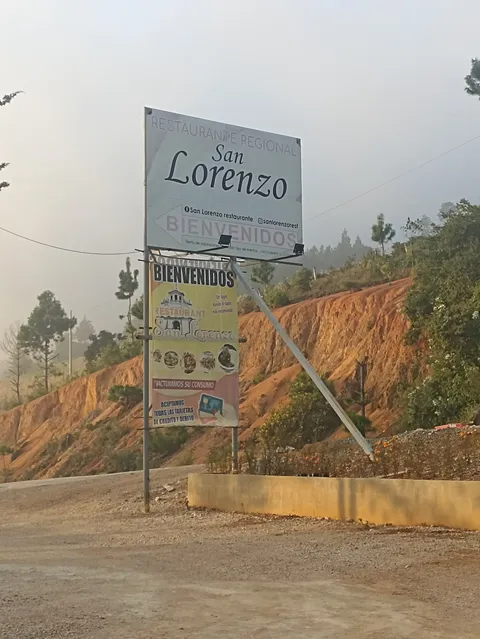 Restaurante San Lorenzo Autopista image 2