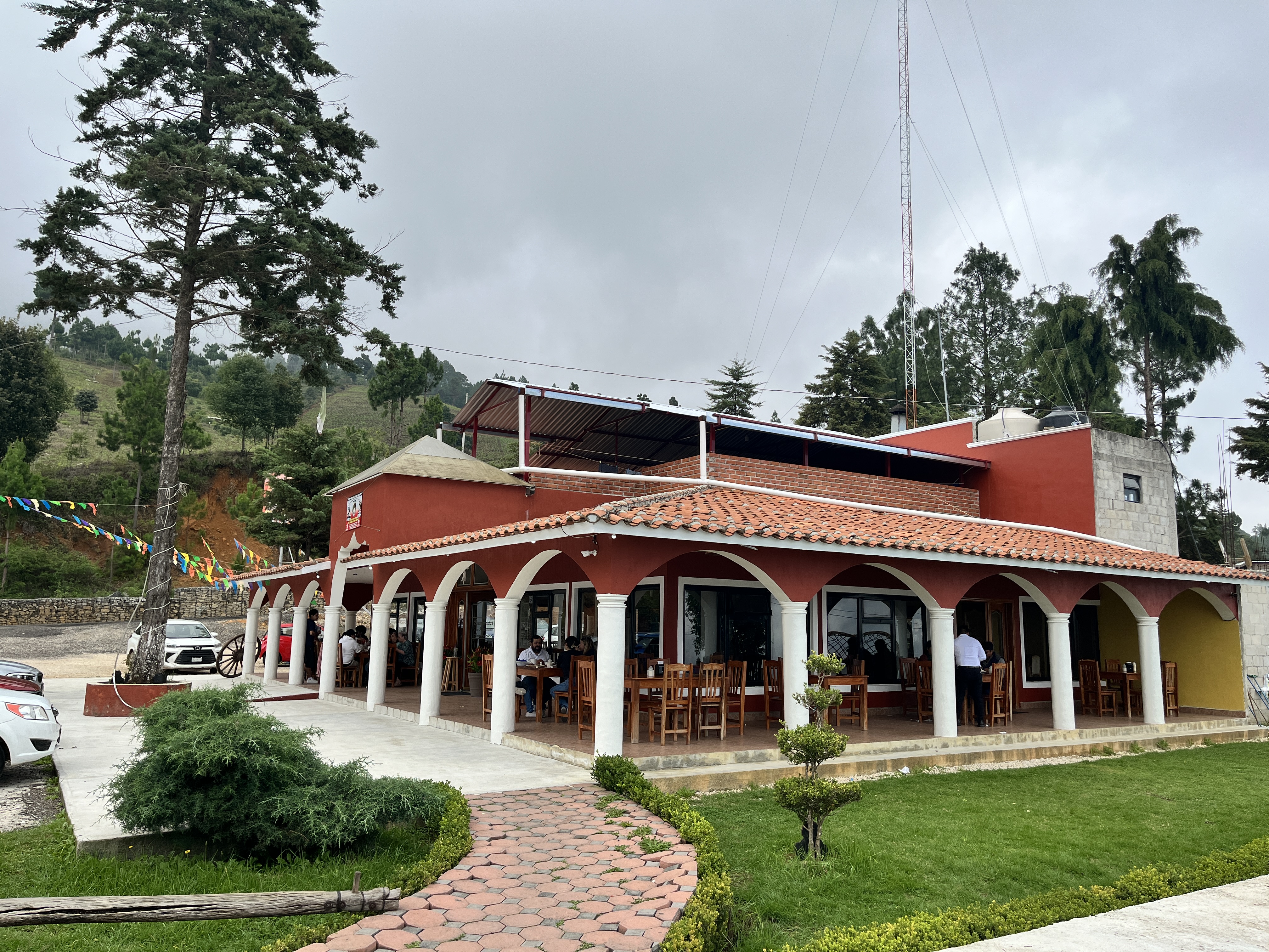 Restaurante San Lorenzo Autopista image 3