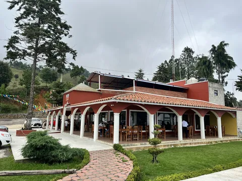 Restaurante San Lorenzo Autopista image 3