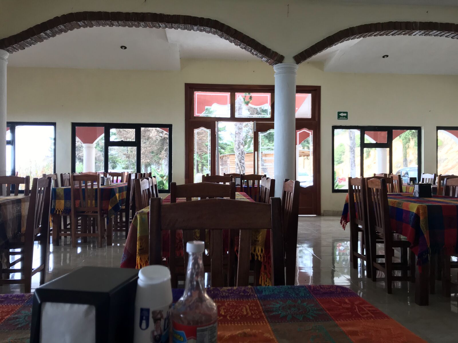 Restaurante San Lorenzo Autopista image 7