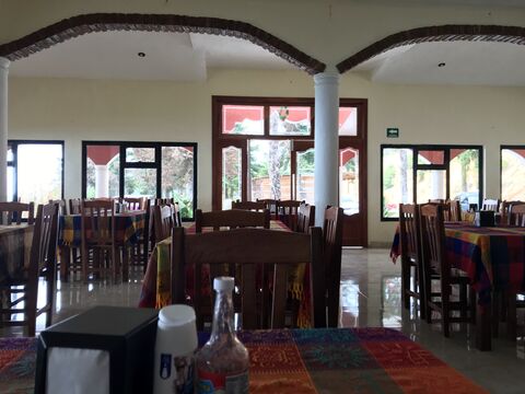 Restaurante San Lorenzo Autopista image 7