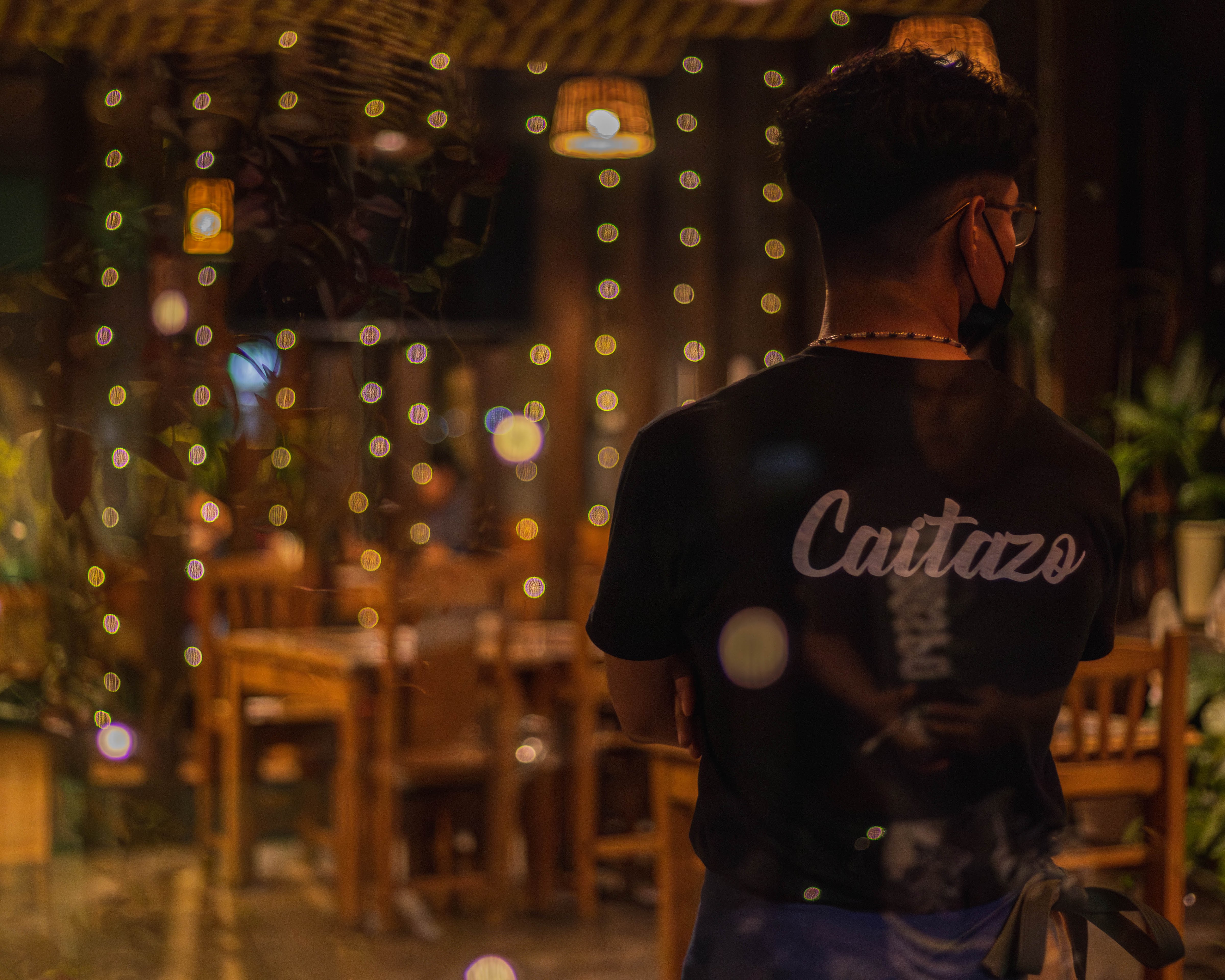 Restaurante El Caitazo image 3