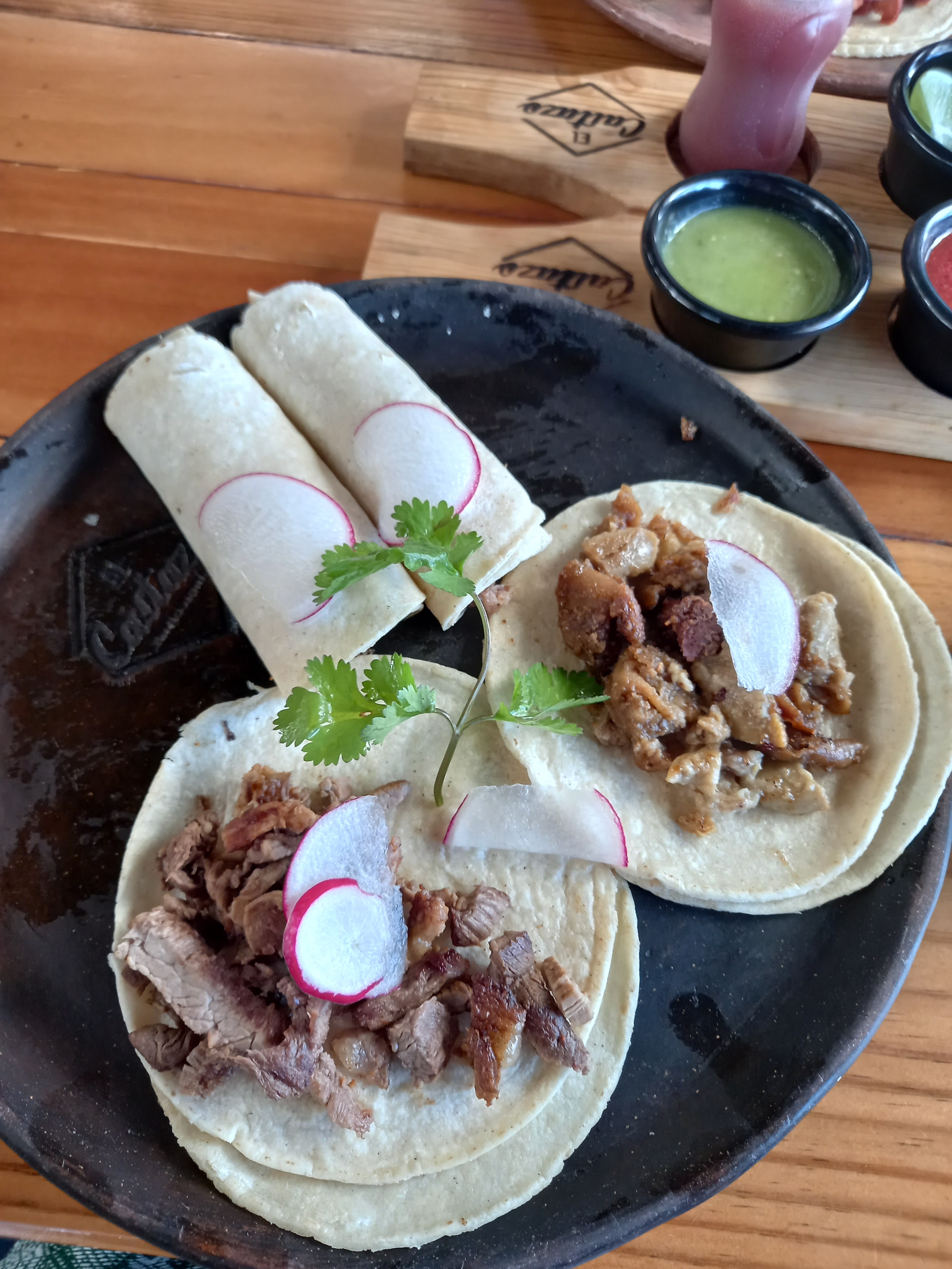 Restaurante El Caitazo image 4