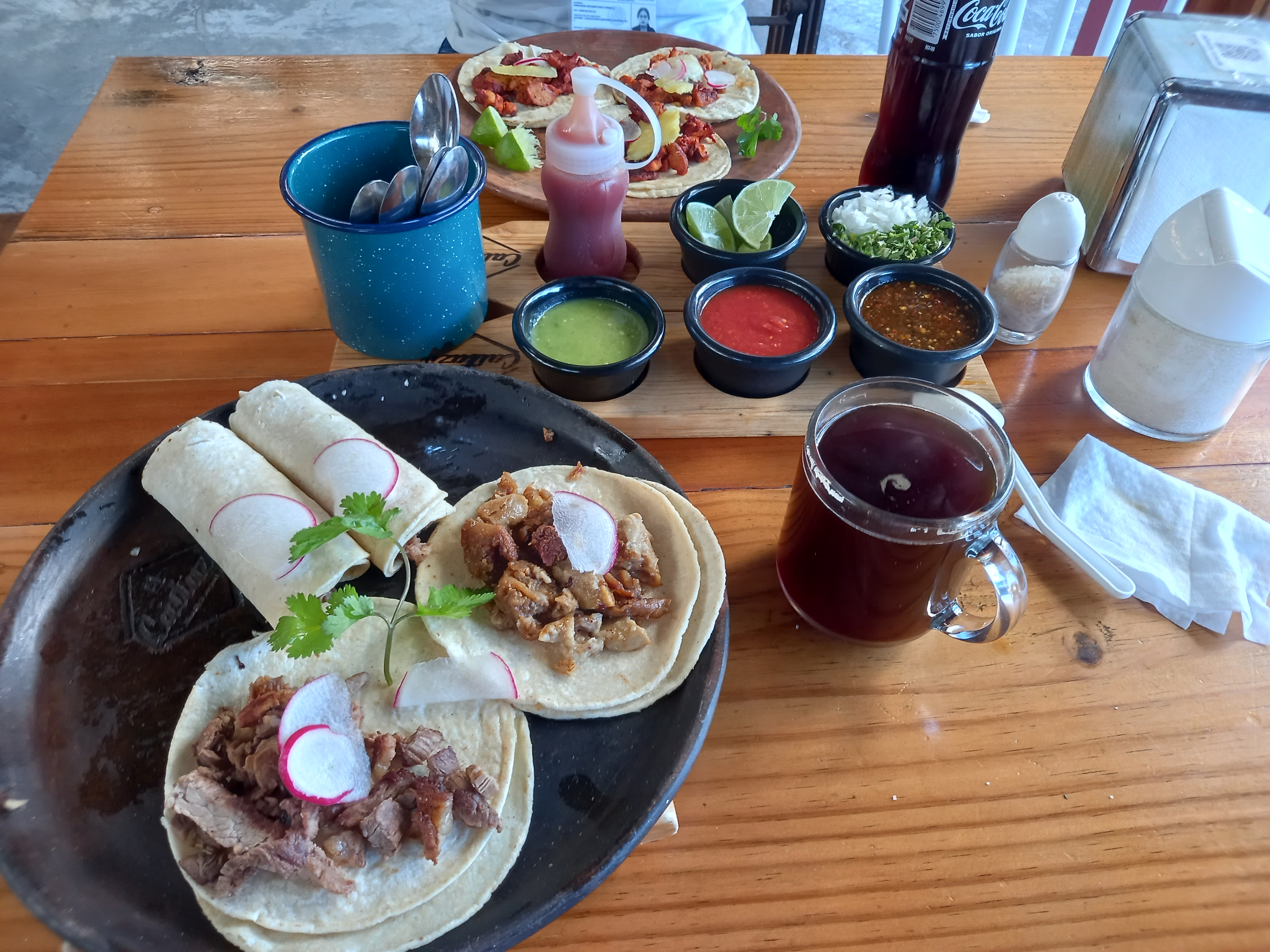 Restaurante El Caitazo image 5