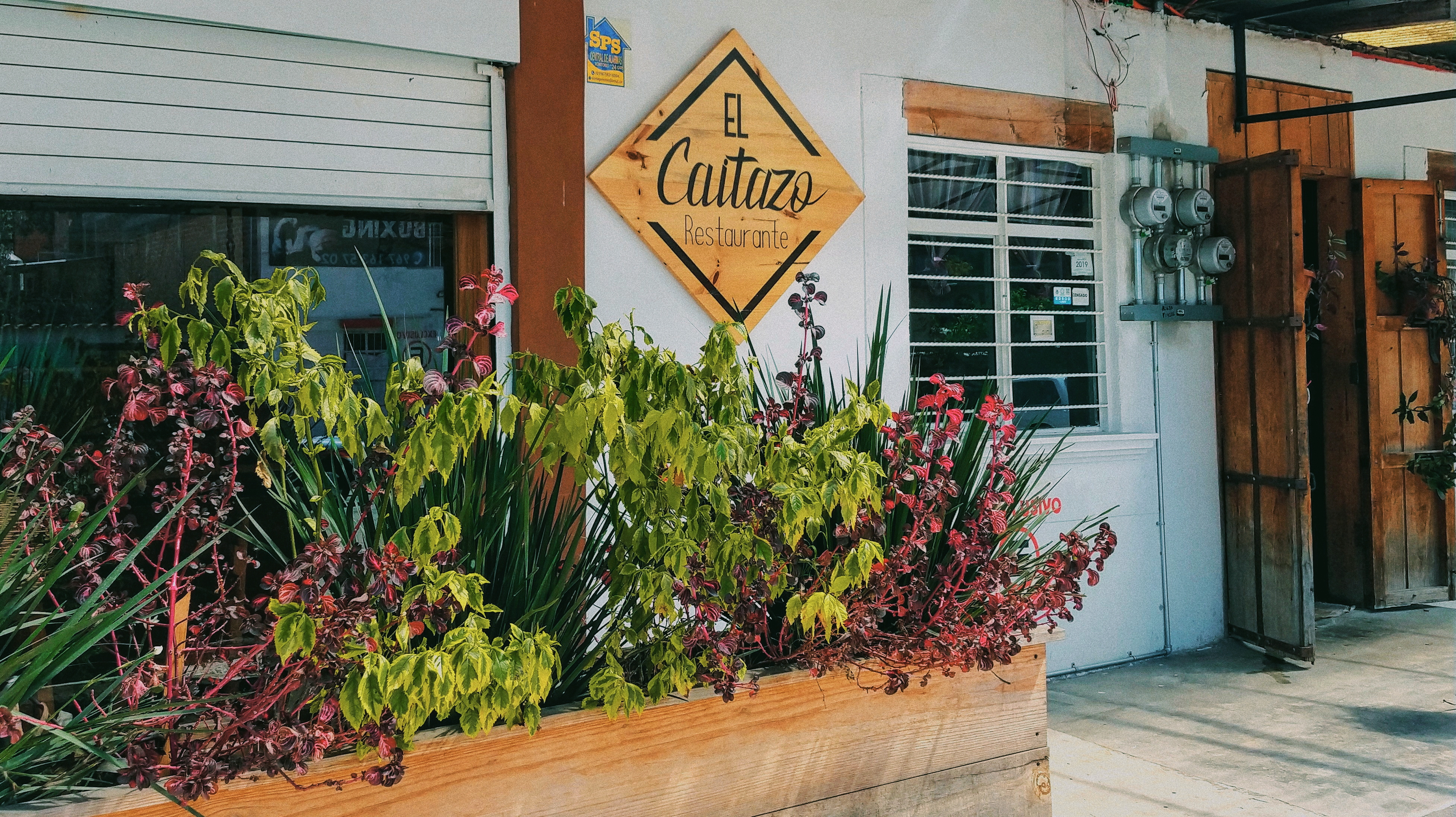 Restaurante El Caitazo image 7