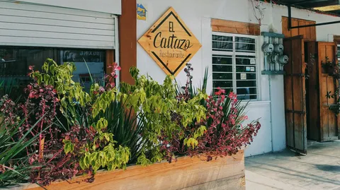 Restaurante El Caitazo image 7