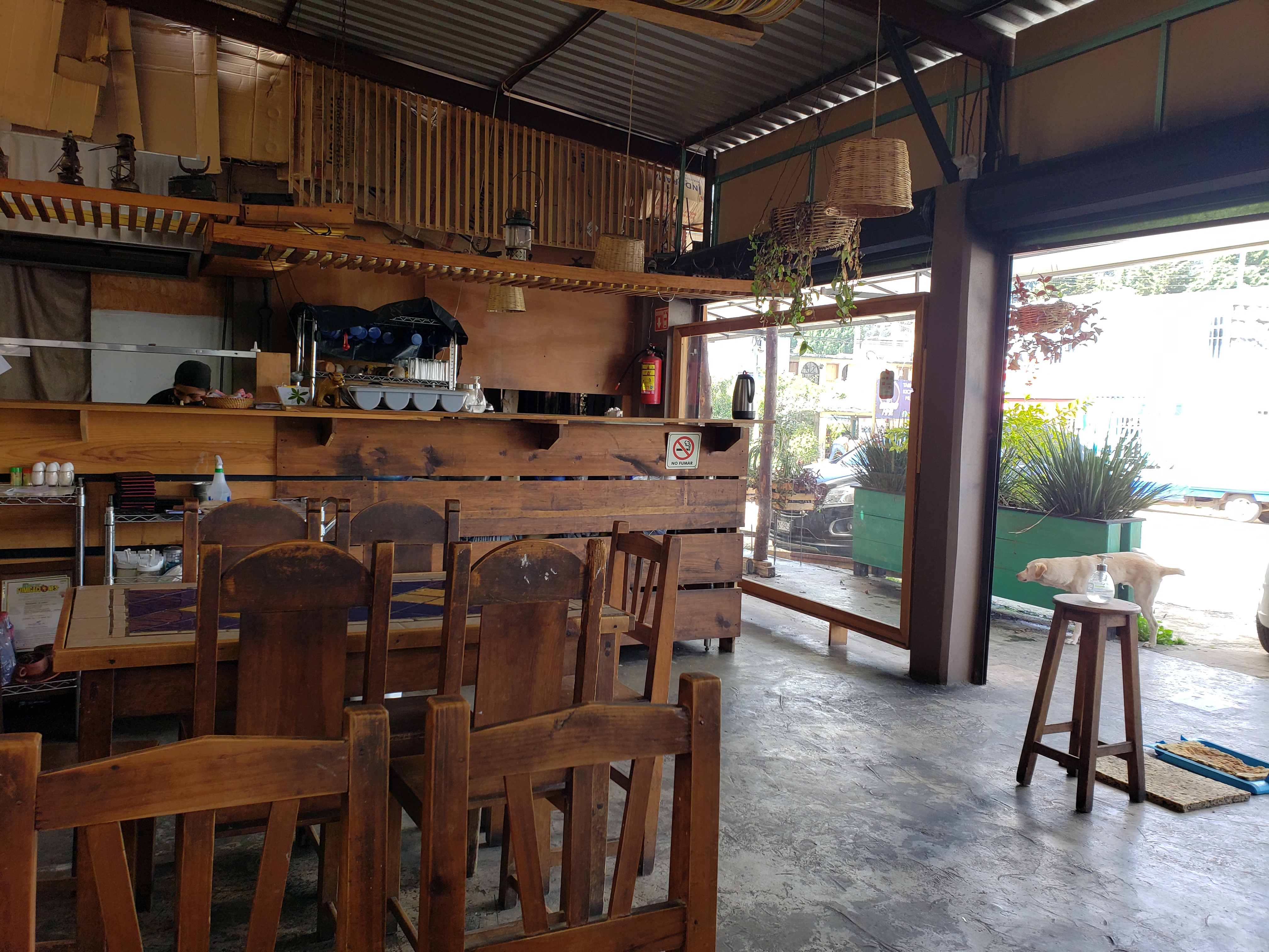 Restaurante El Caitazo image 8