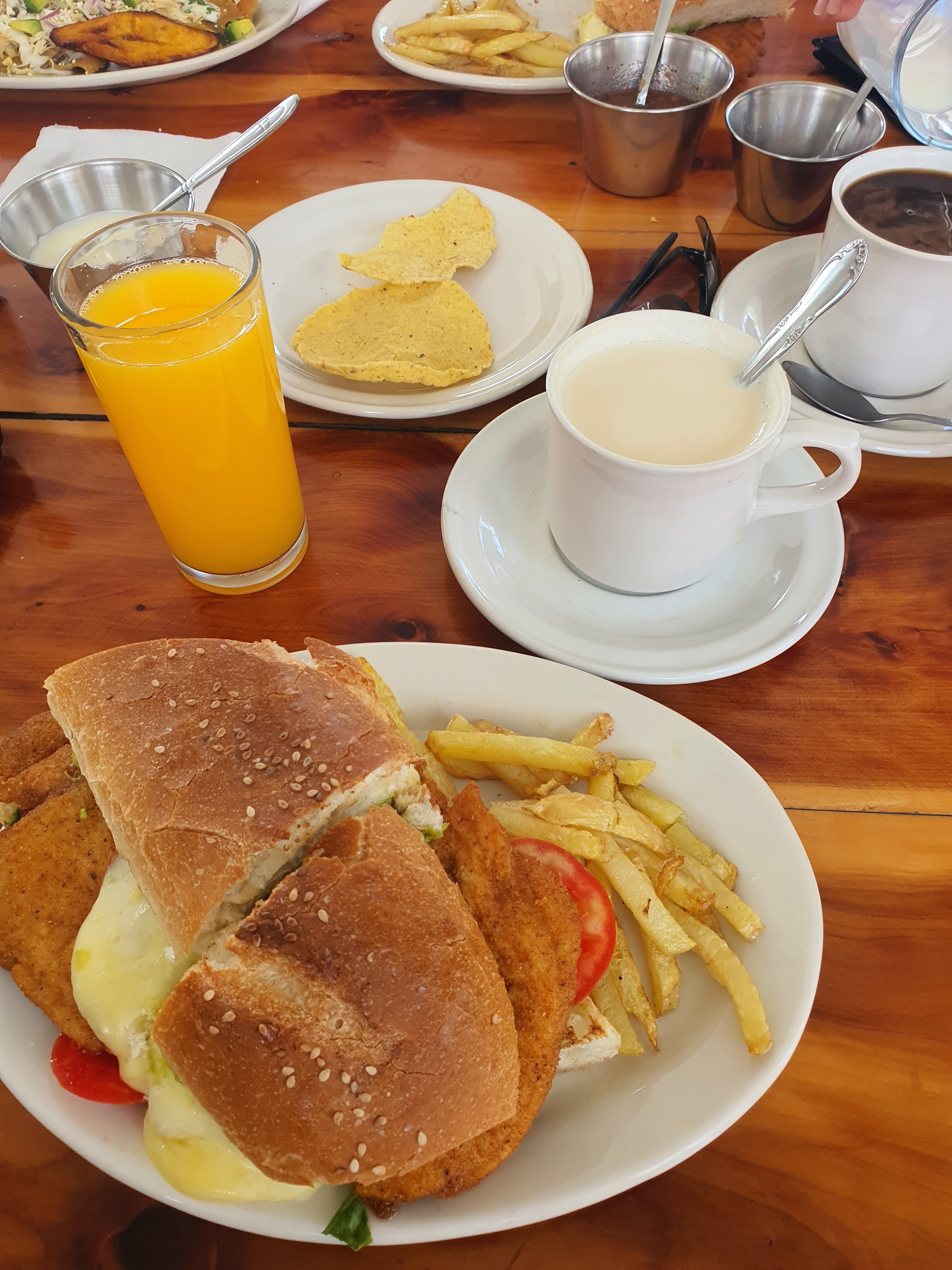 Restaurante "Las Hermanas" image 2