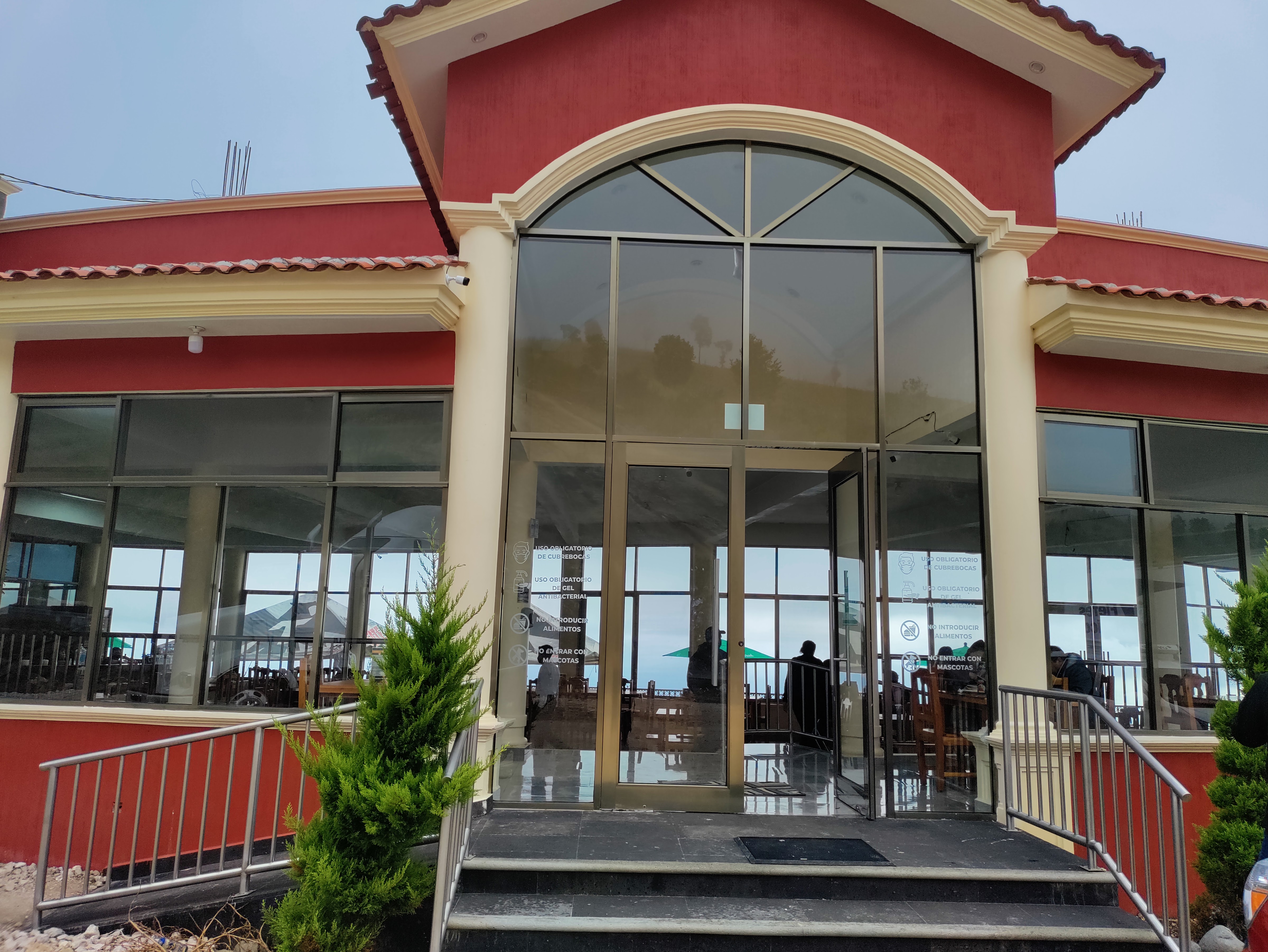 Restaurante "Las Hermanas" image 9