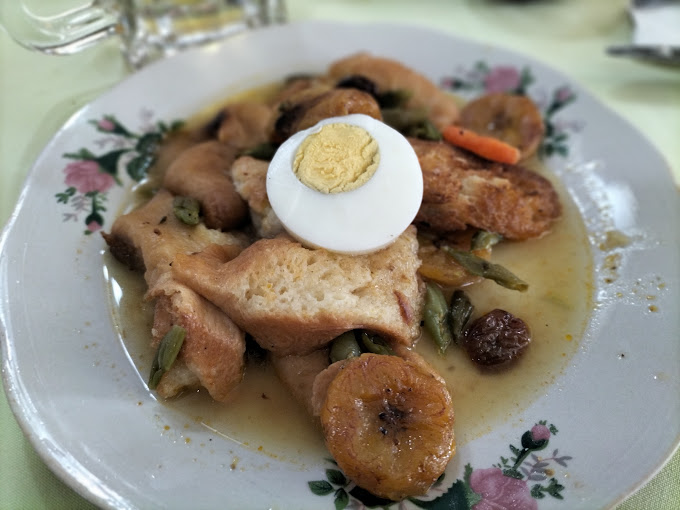 Restaurante de la Parroquia image 1