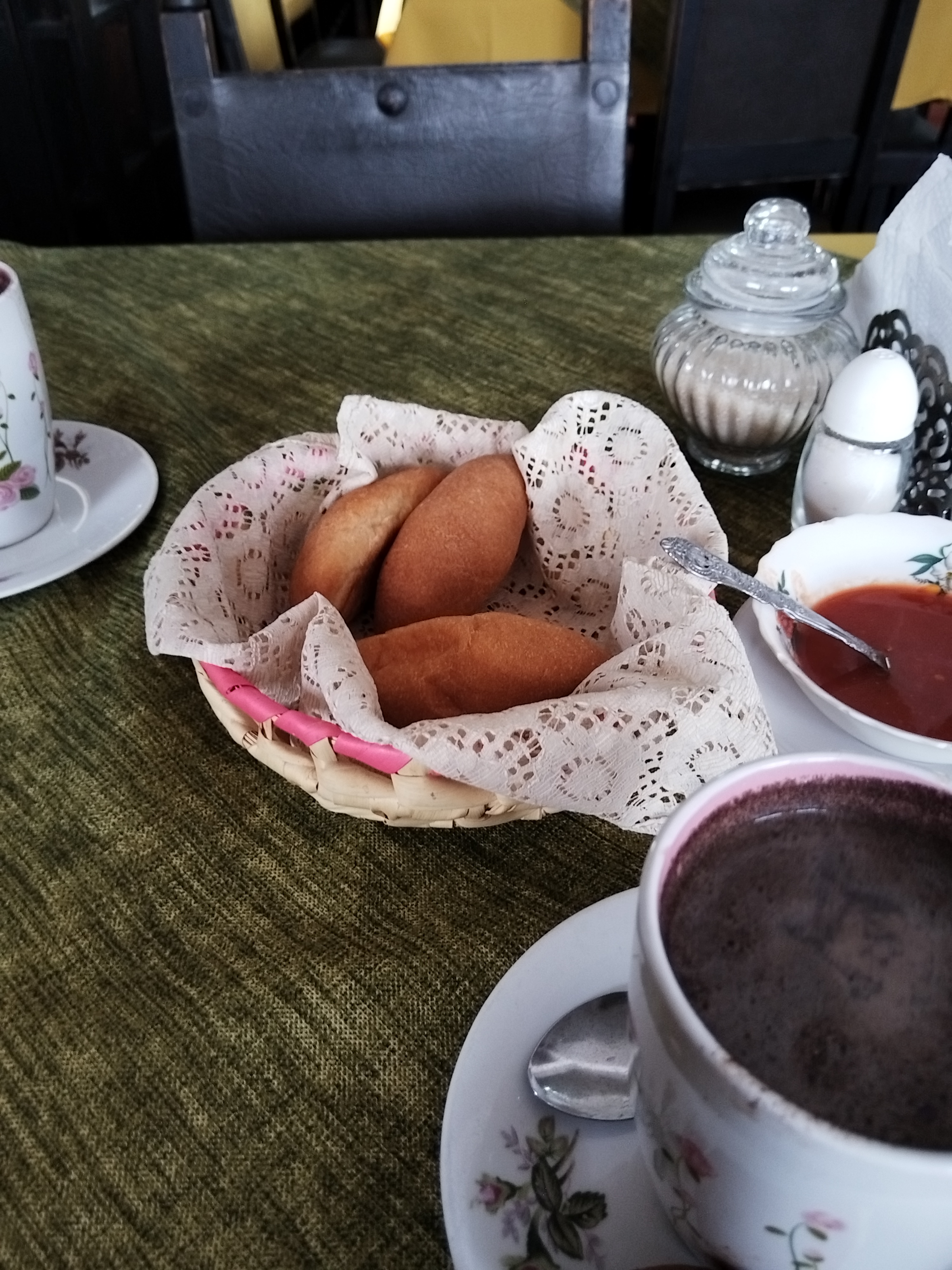 Restaurante de la Parroquia image 3