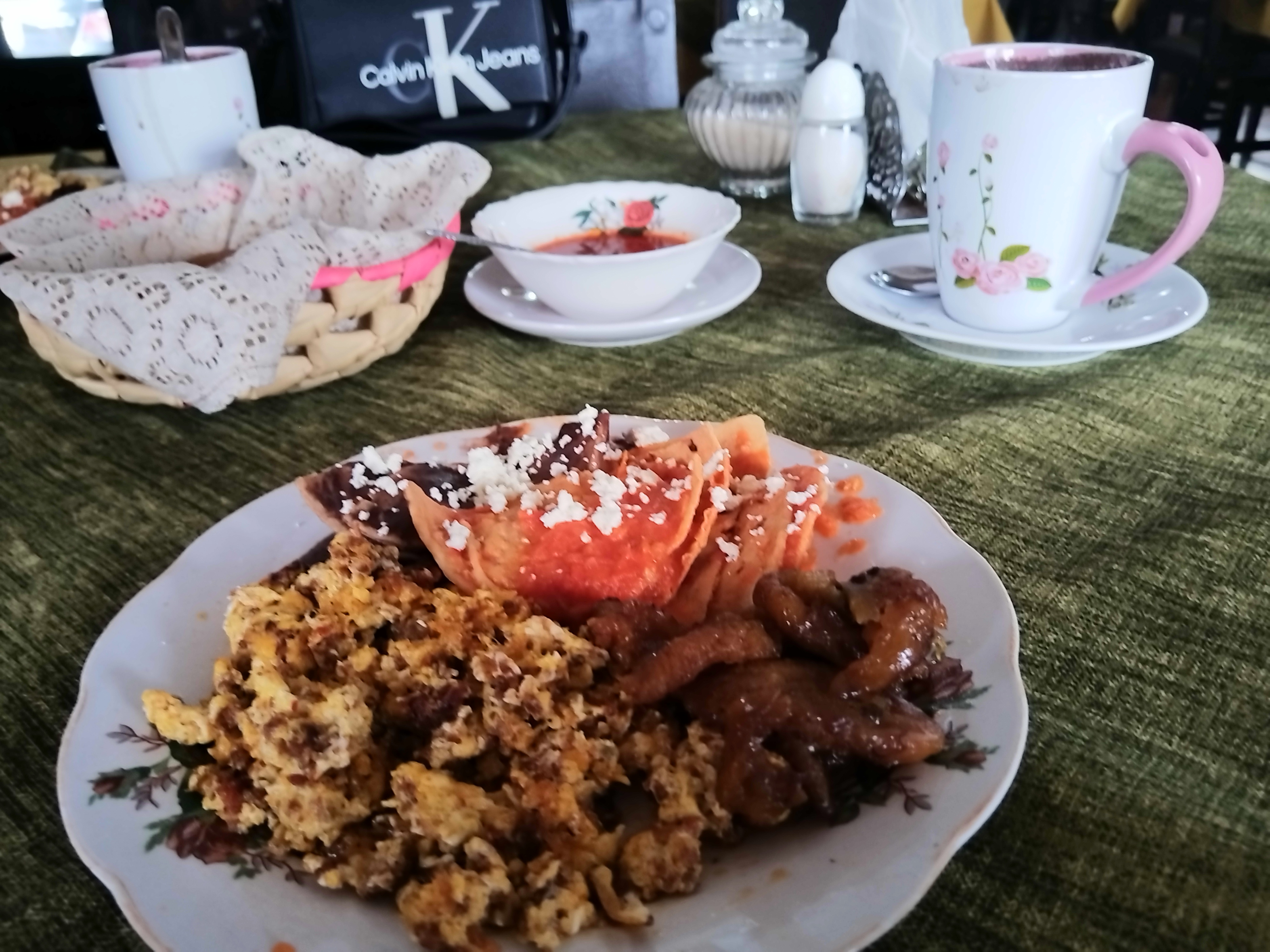 Restaurante de la Parroquia image 4