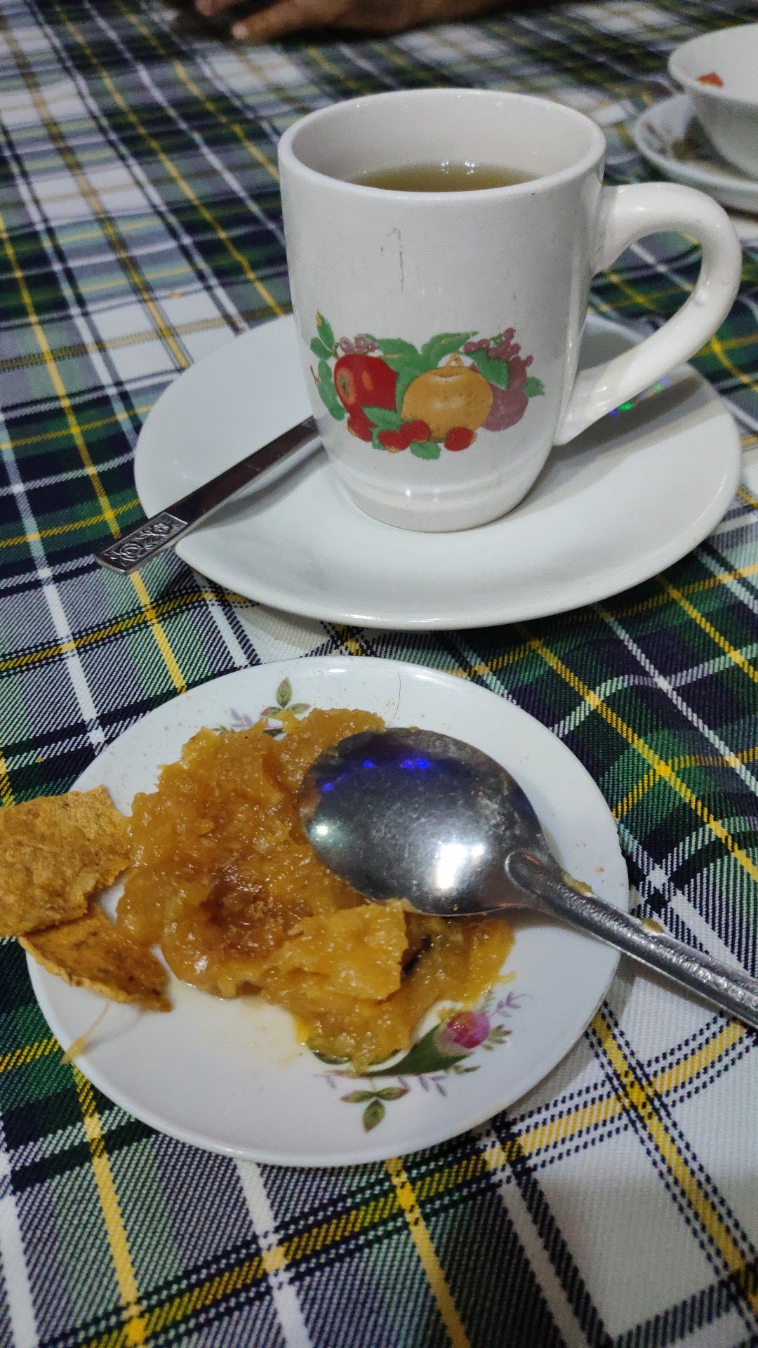 Restaurante de la Parroquia image 6