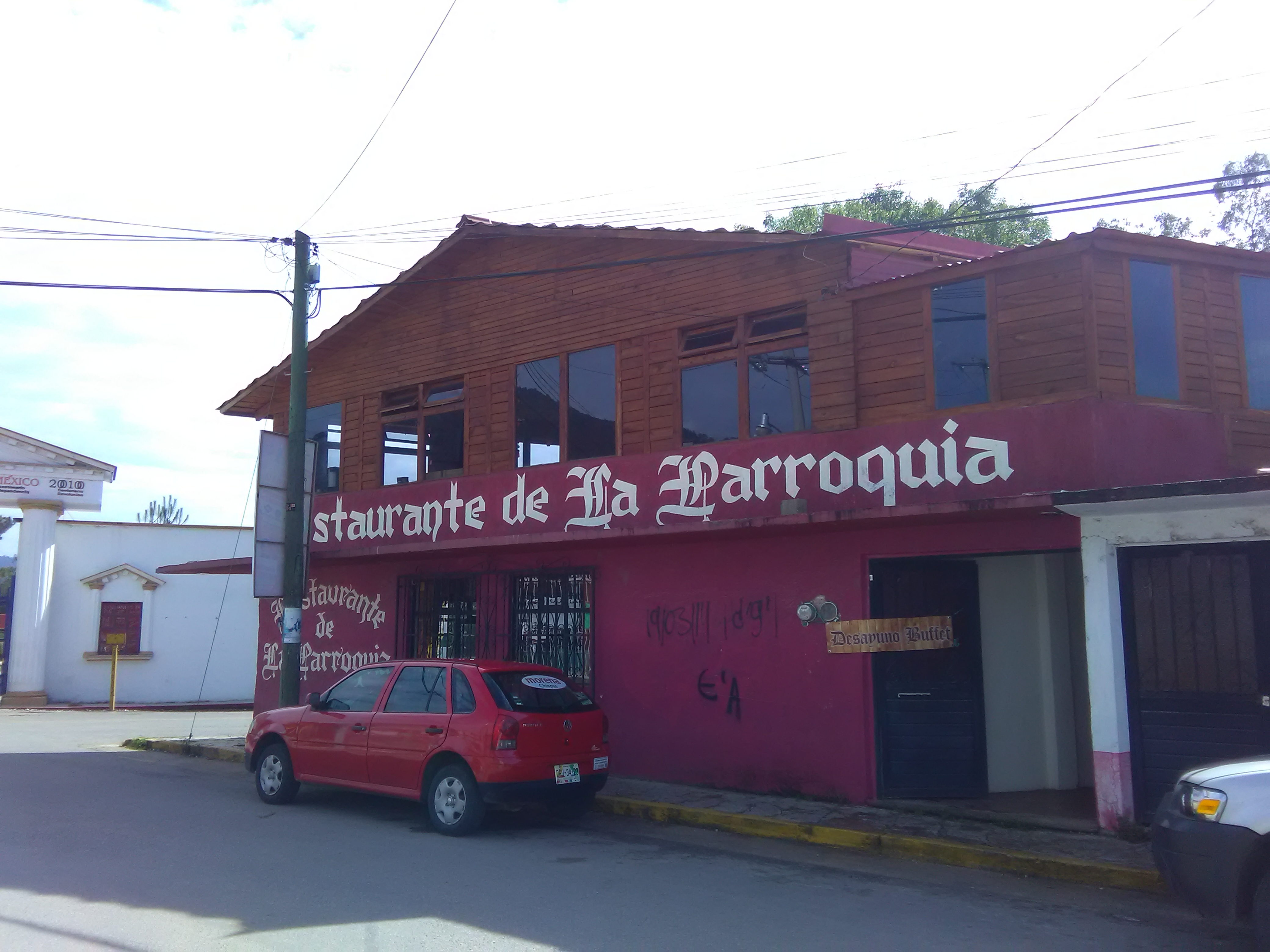 Restaurante de la Parroquia image 7