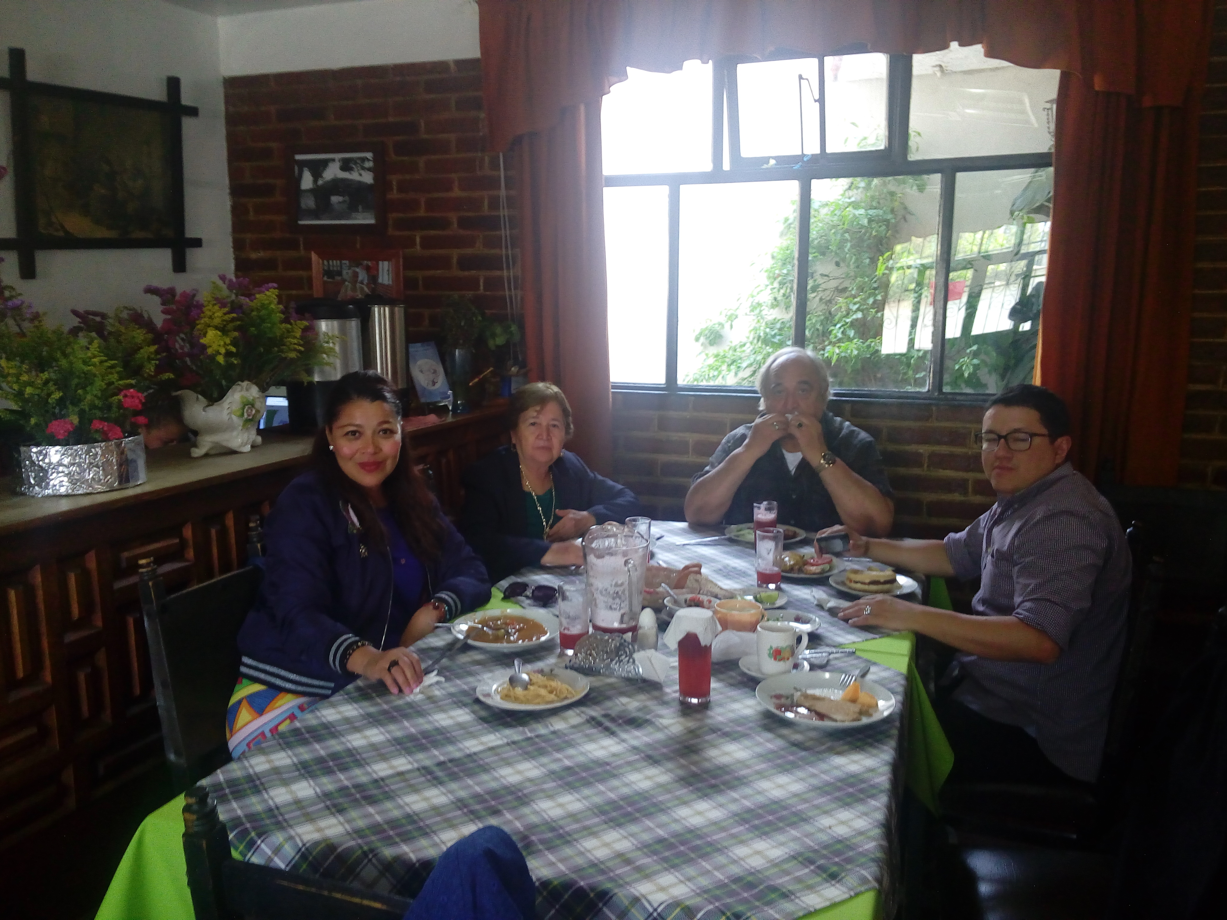 Restaurante de la Parroquia image 8