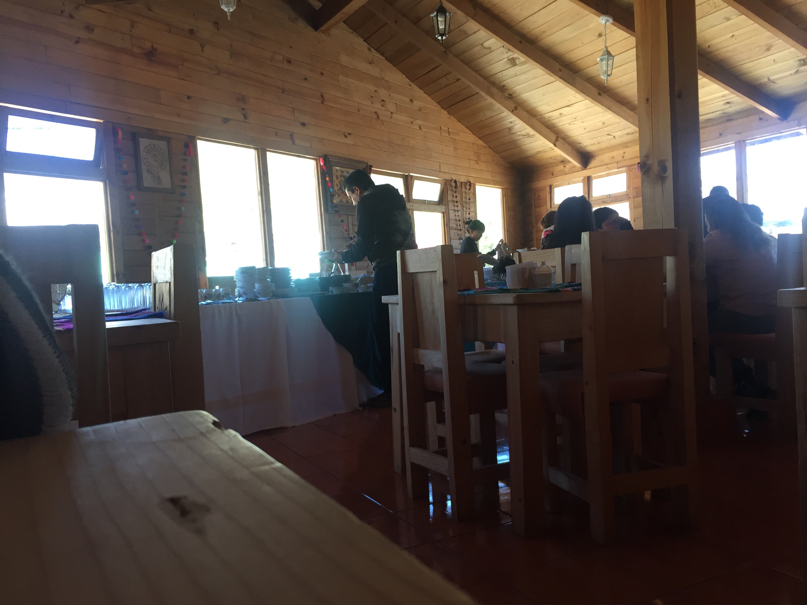 Restaurante de la Parroquia image 10