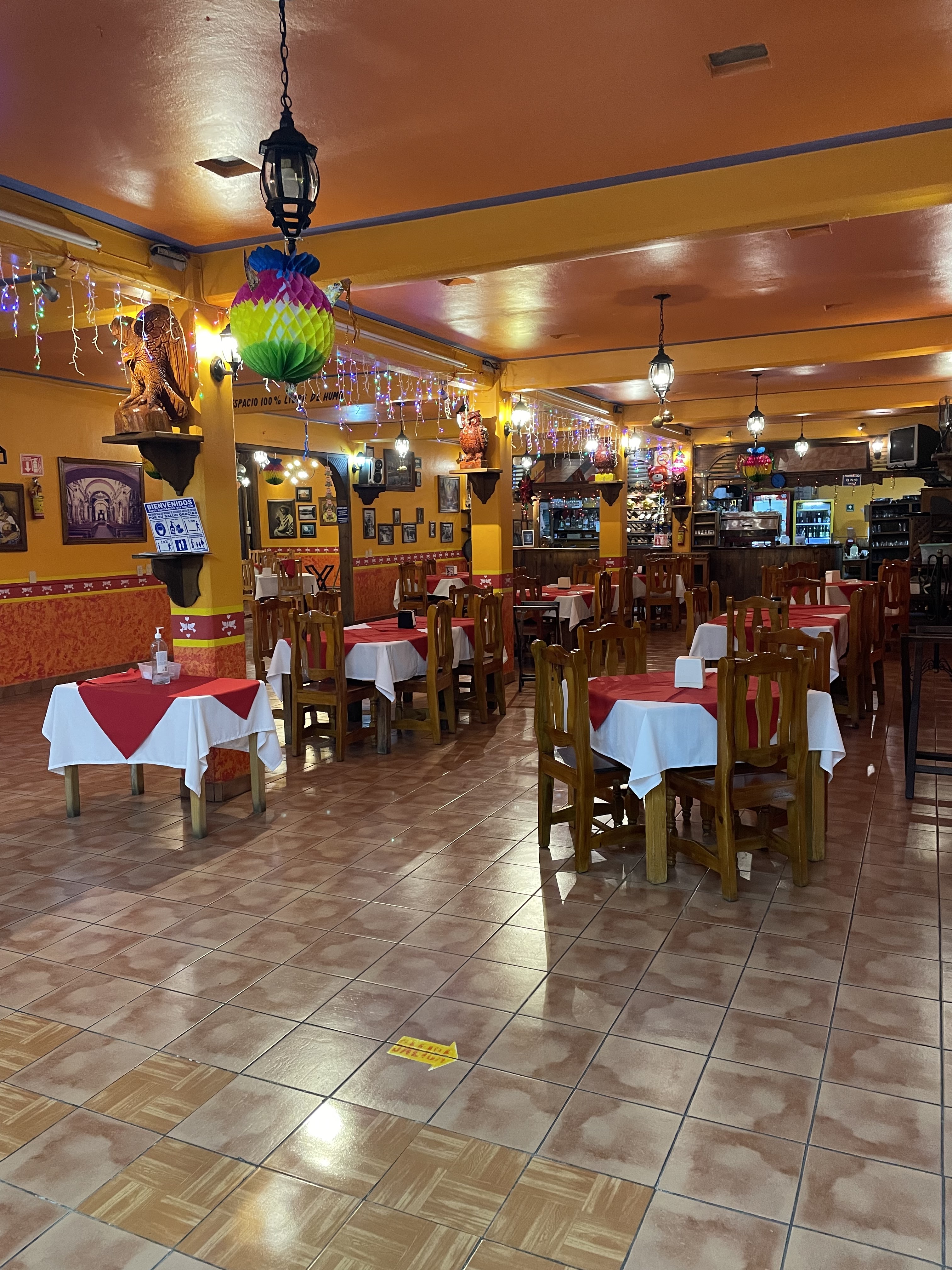 Restaurant La Cabaña Del Tio Tom image 1